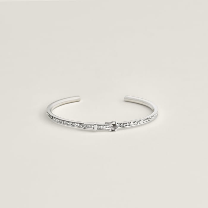 Sans Coloris Etriviere Bracelet, Small Model