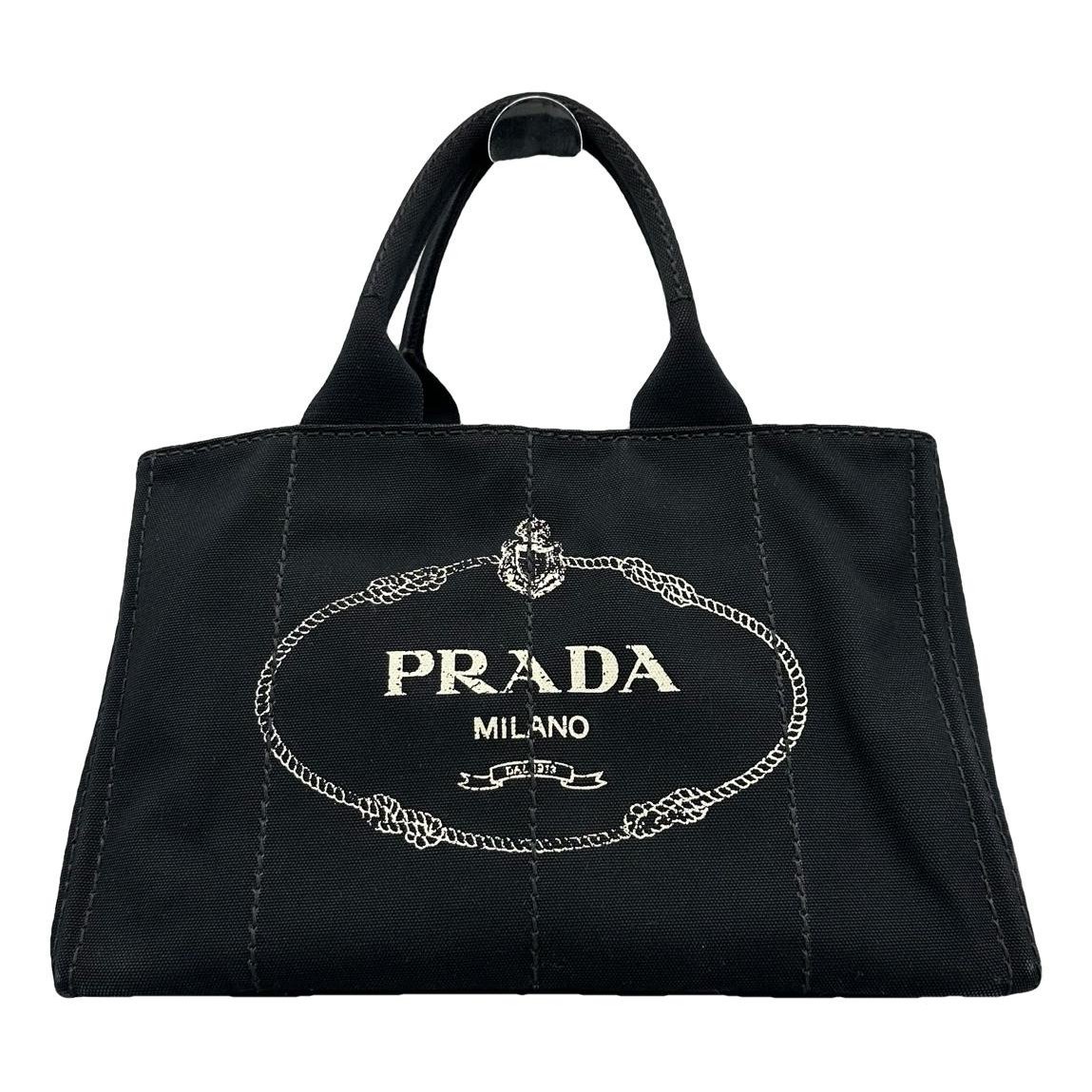 Madras cloth handbag