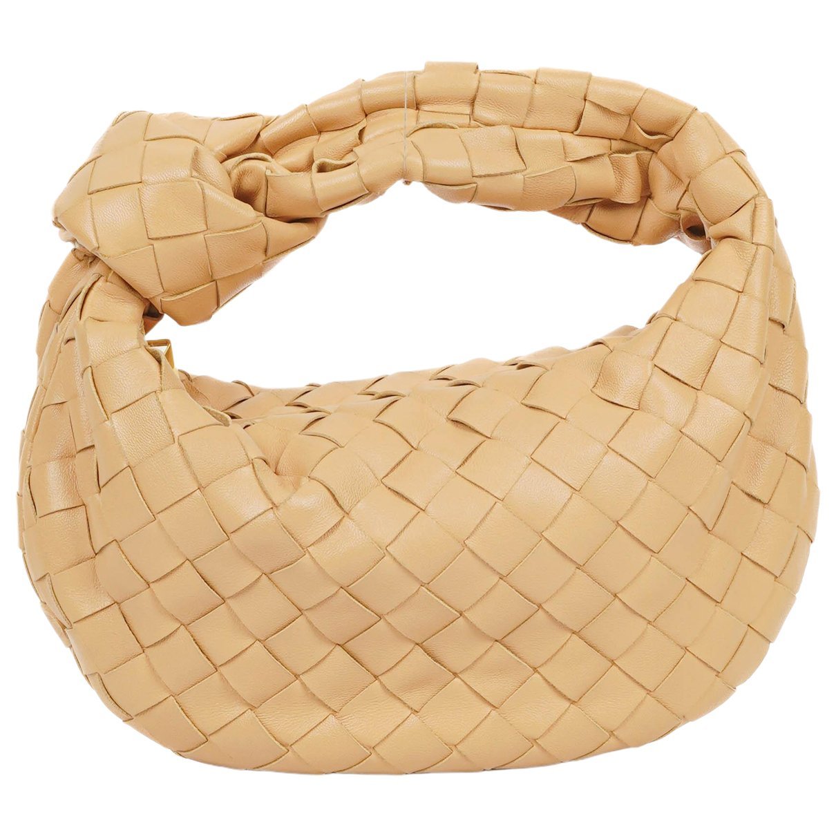 Jodie leather handbag