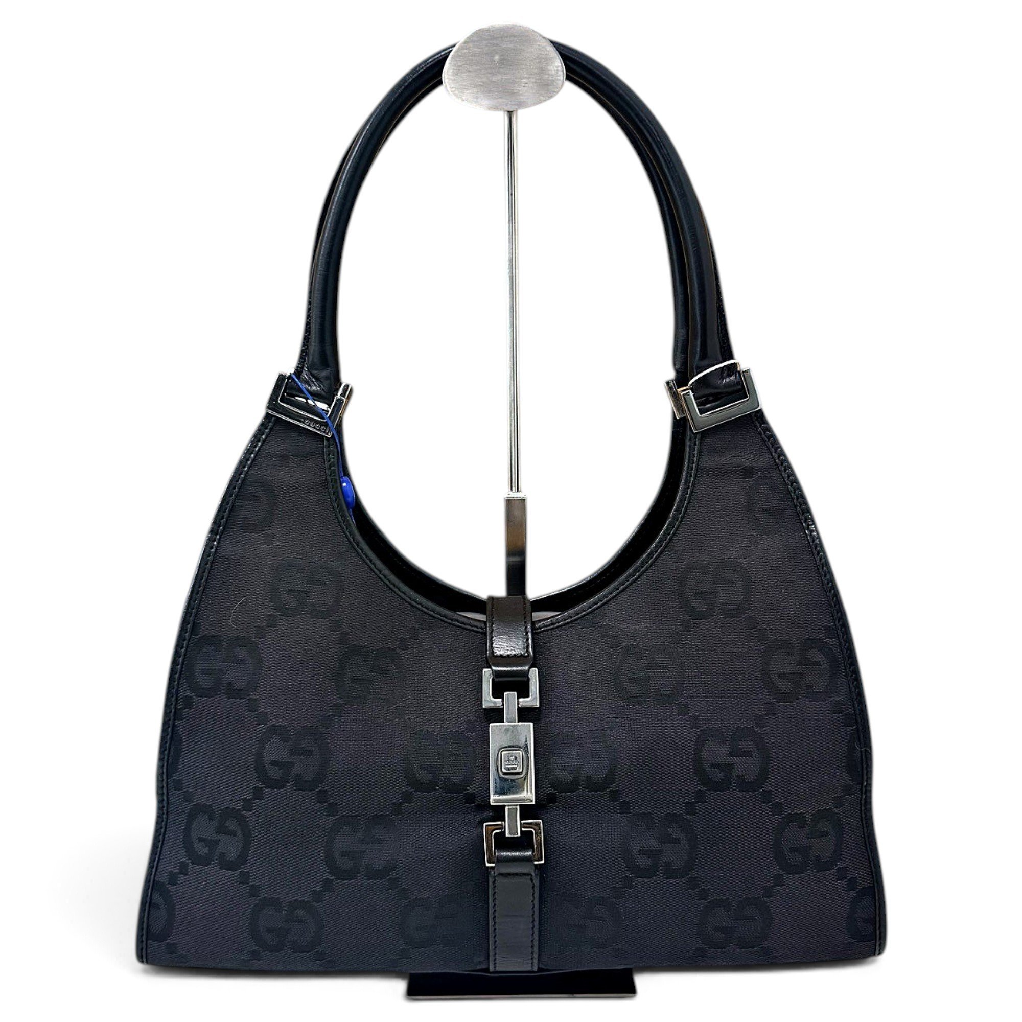 Jackie 1961 leather handbag