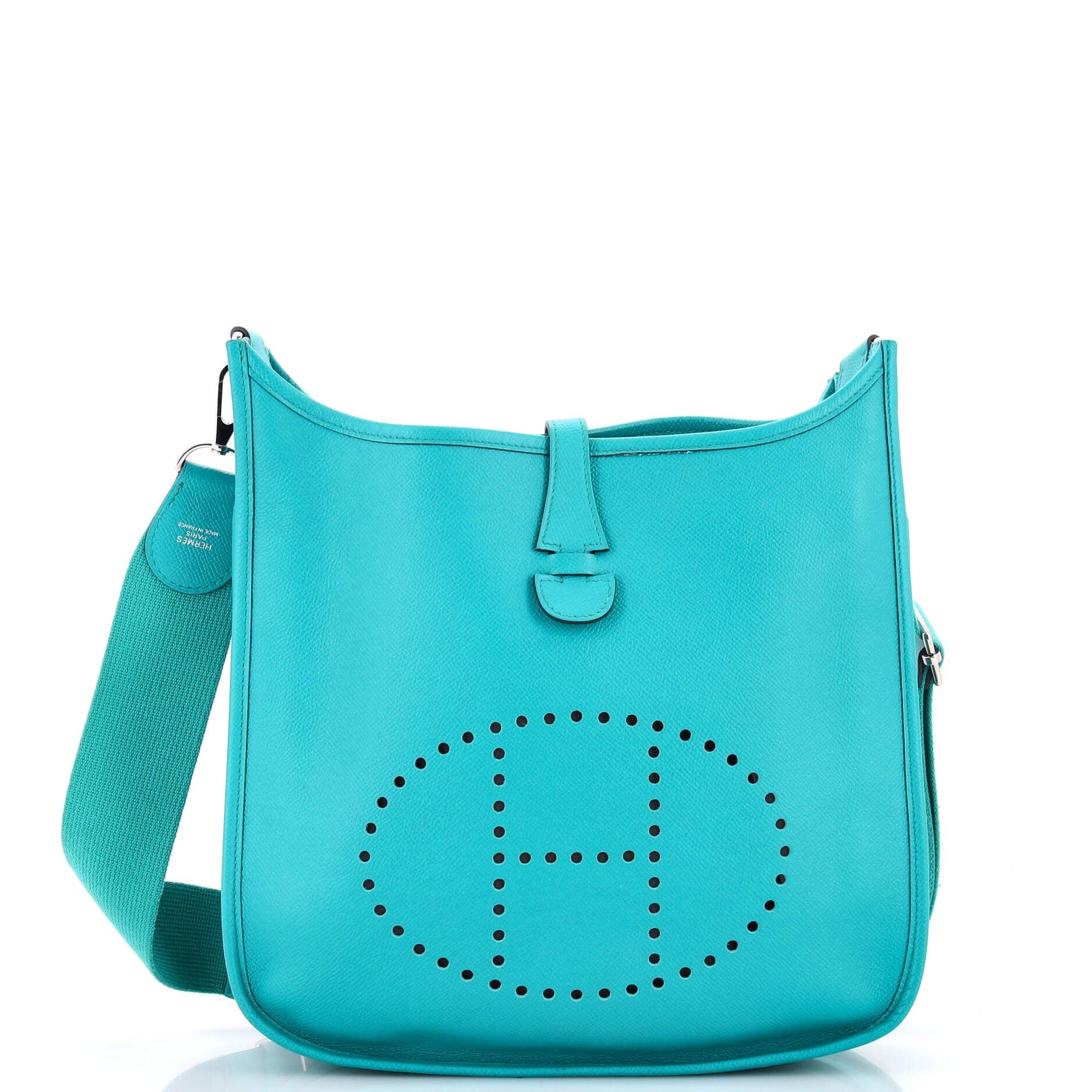 Evelyne Bag Gen III Epsom PM
