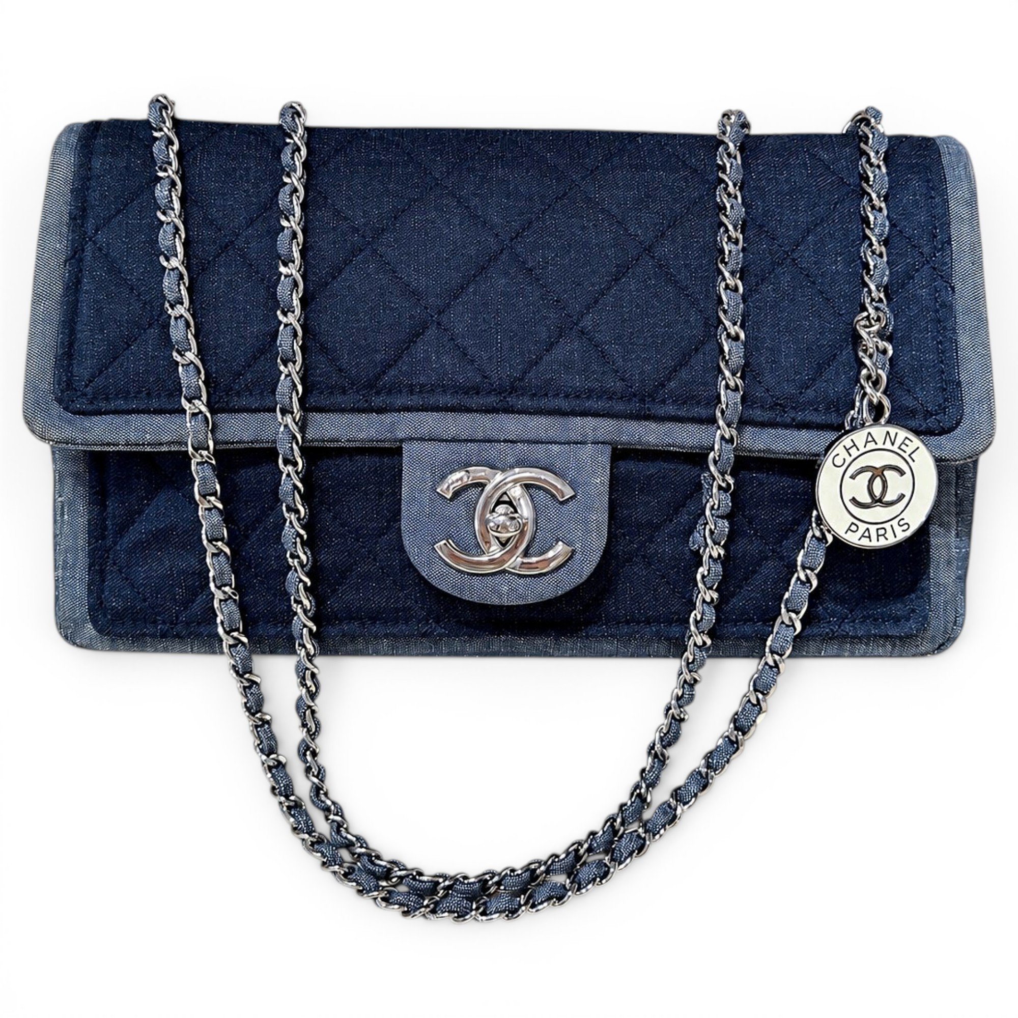 Timeless/Classique crossbody bag