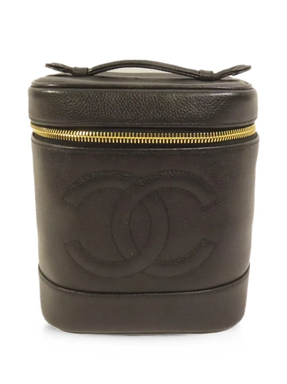 CC Vanity Case tote bag