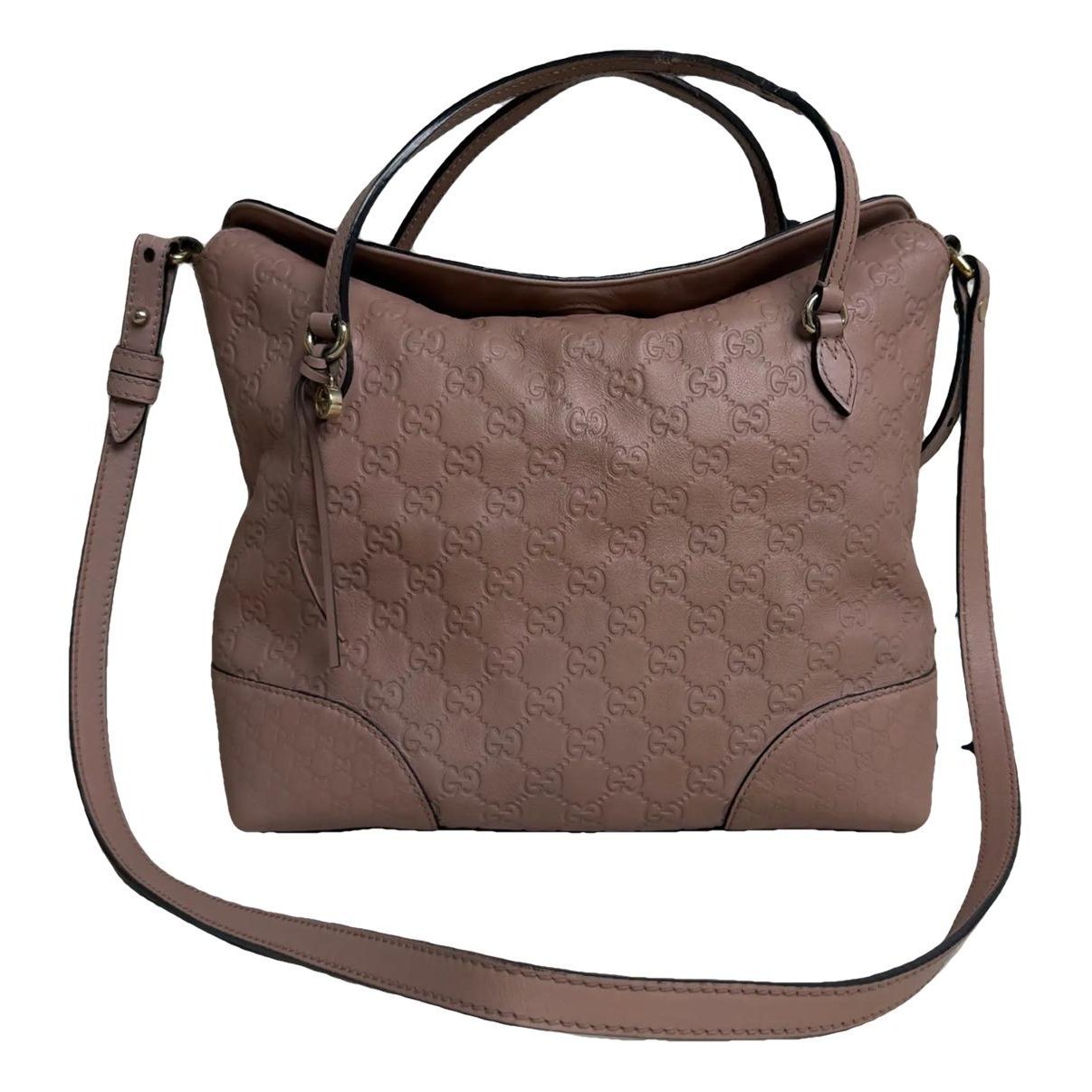 Catherine leather crossbody bag