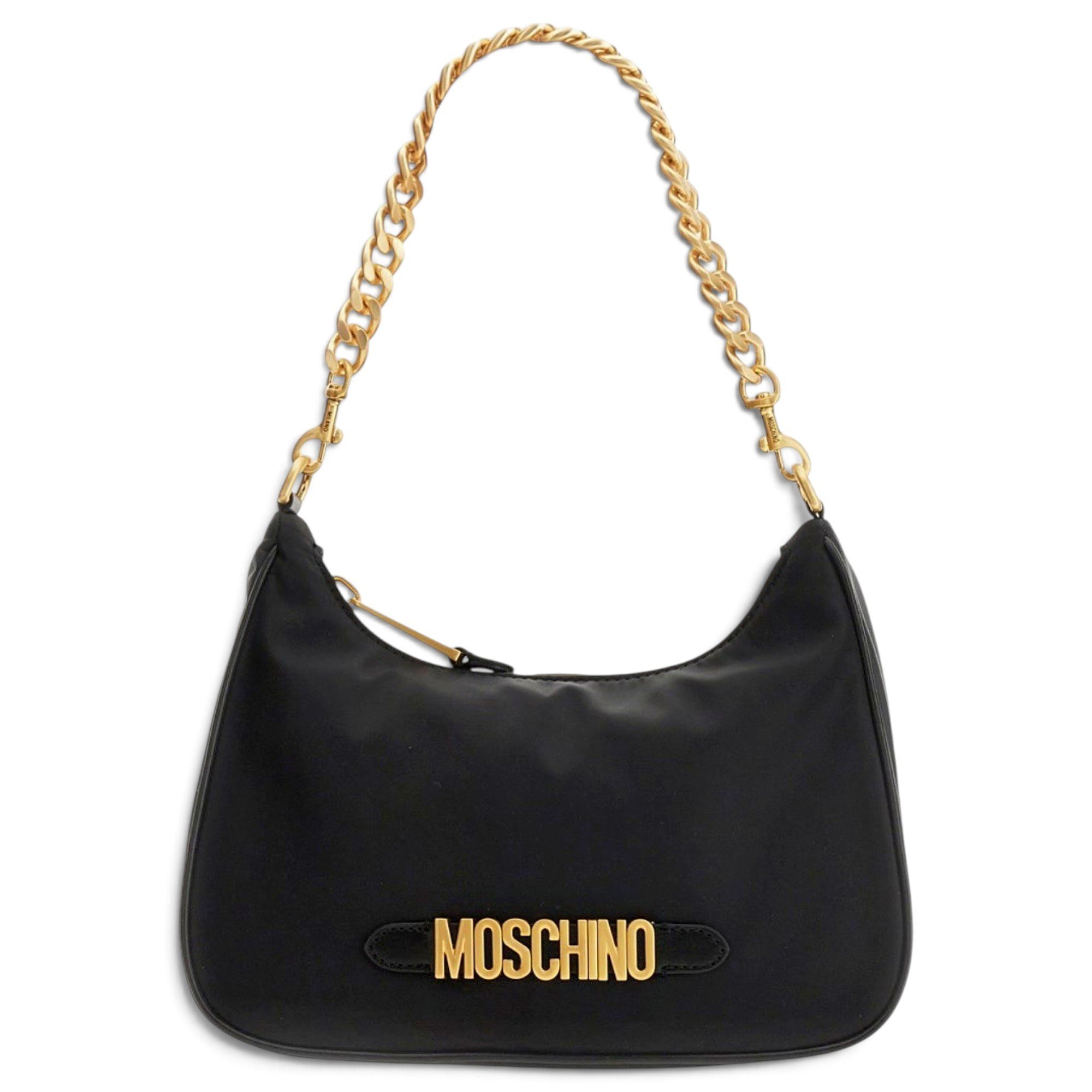 Moschino Cloth handbag