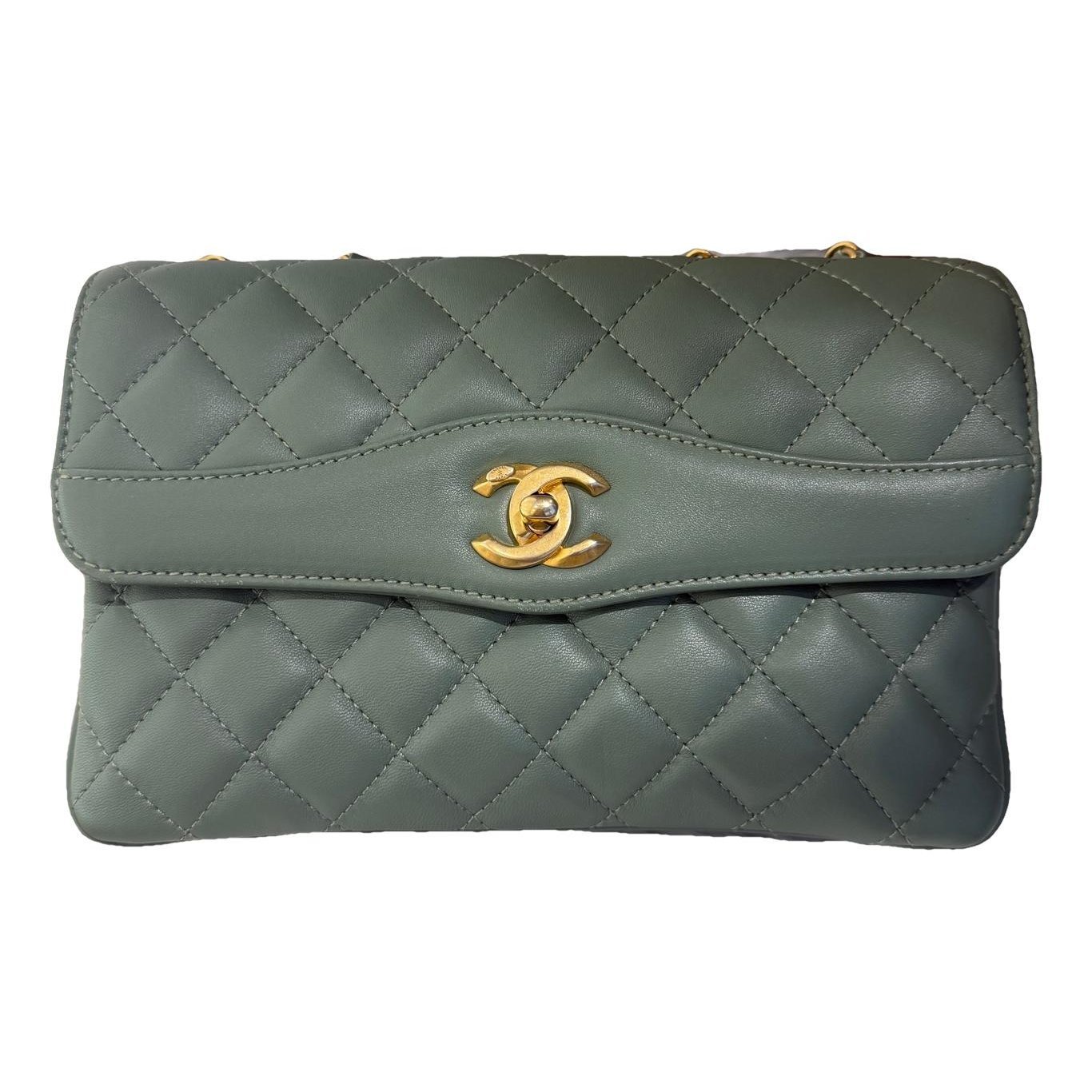 Timeless/Classique leather bag
