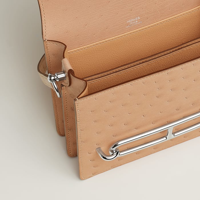 Terre Cuite Roulis Mini Bag