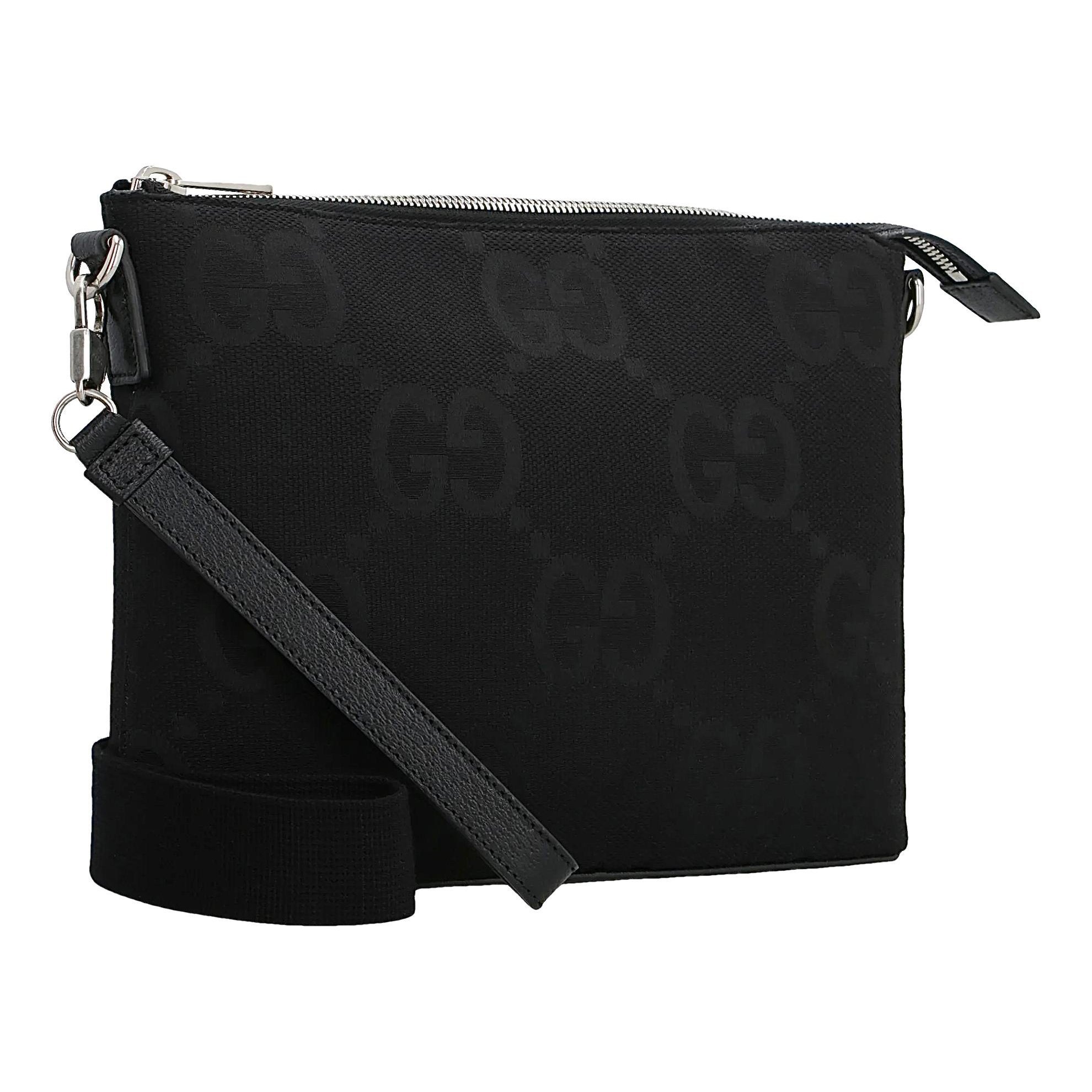 Hobo cloth crossbody bag