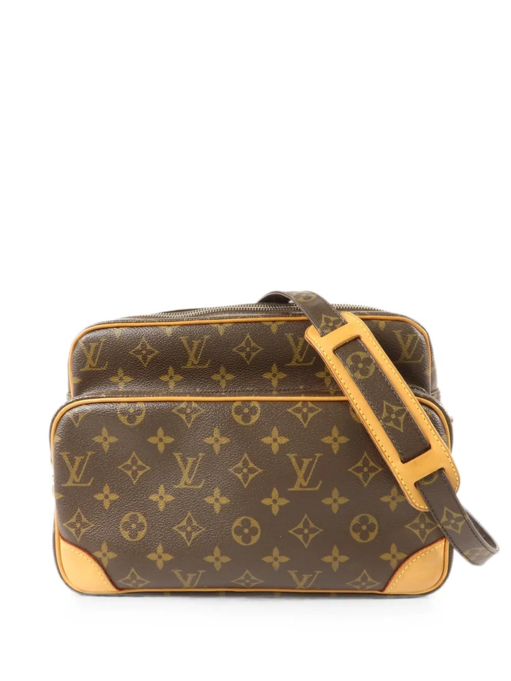 Nile Monogram crossbody bag