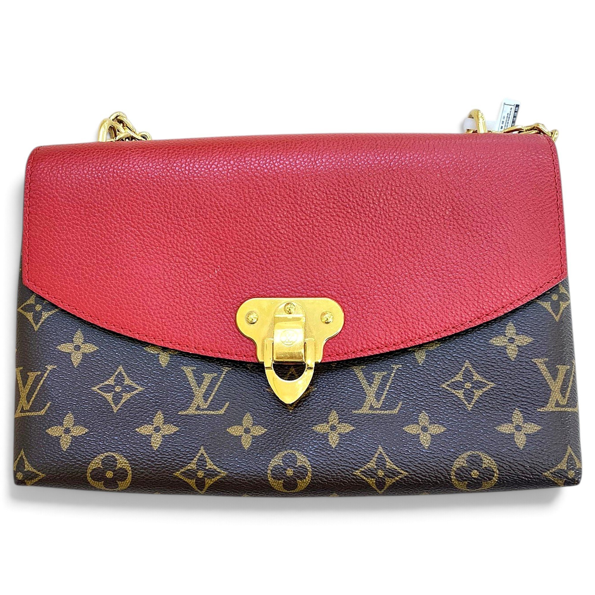 Saint Placide handbag