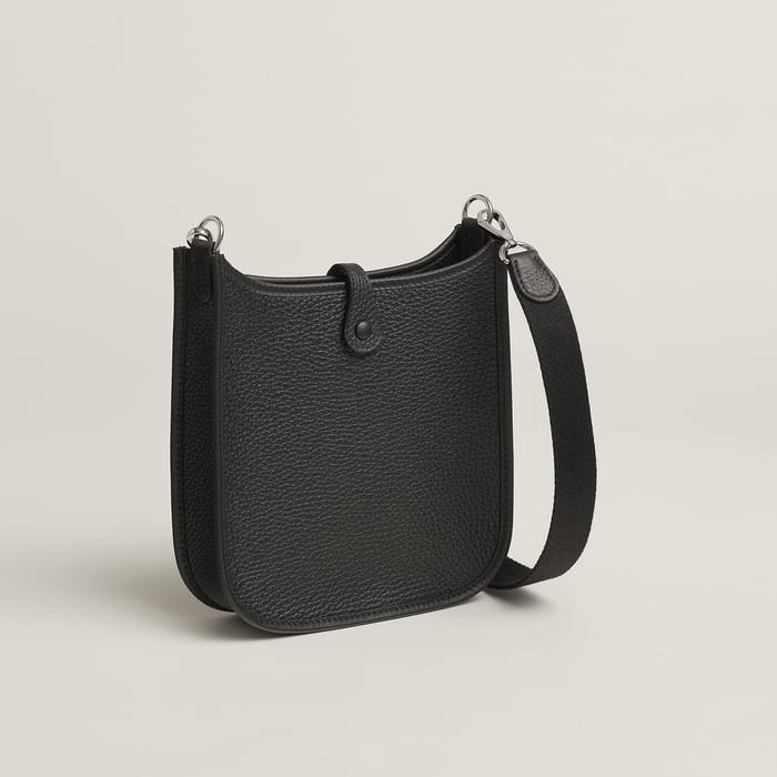 Dark Bronze Evelyne 16 Amazone Bag
