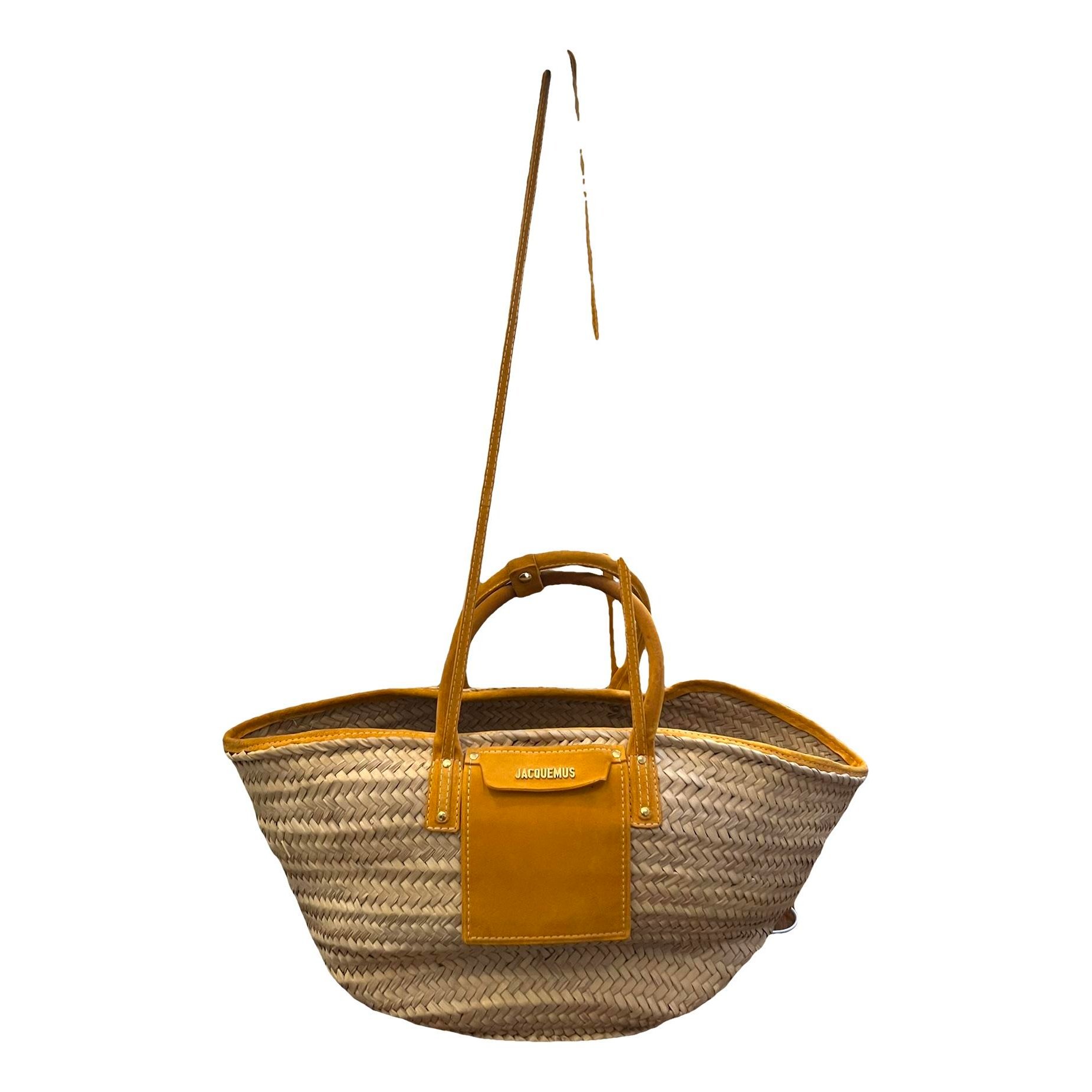Le Grand Panier handbag