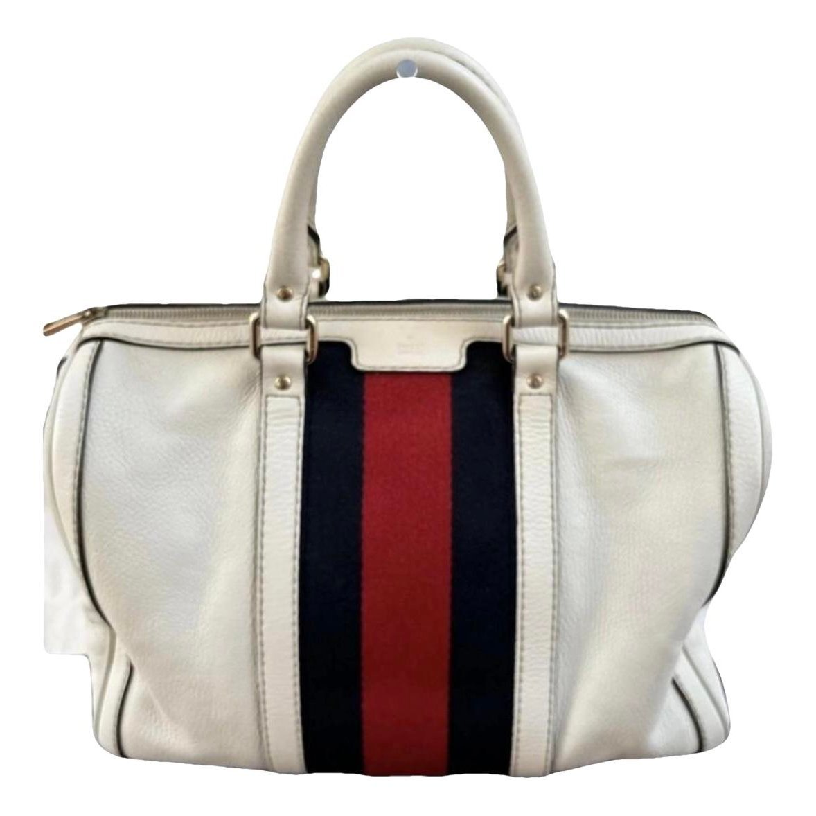 Joy leather crossbody bag