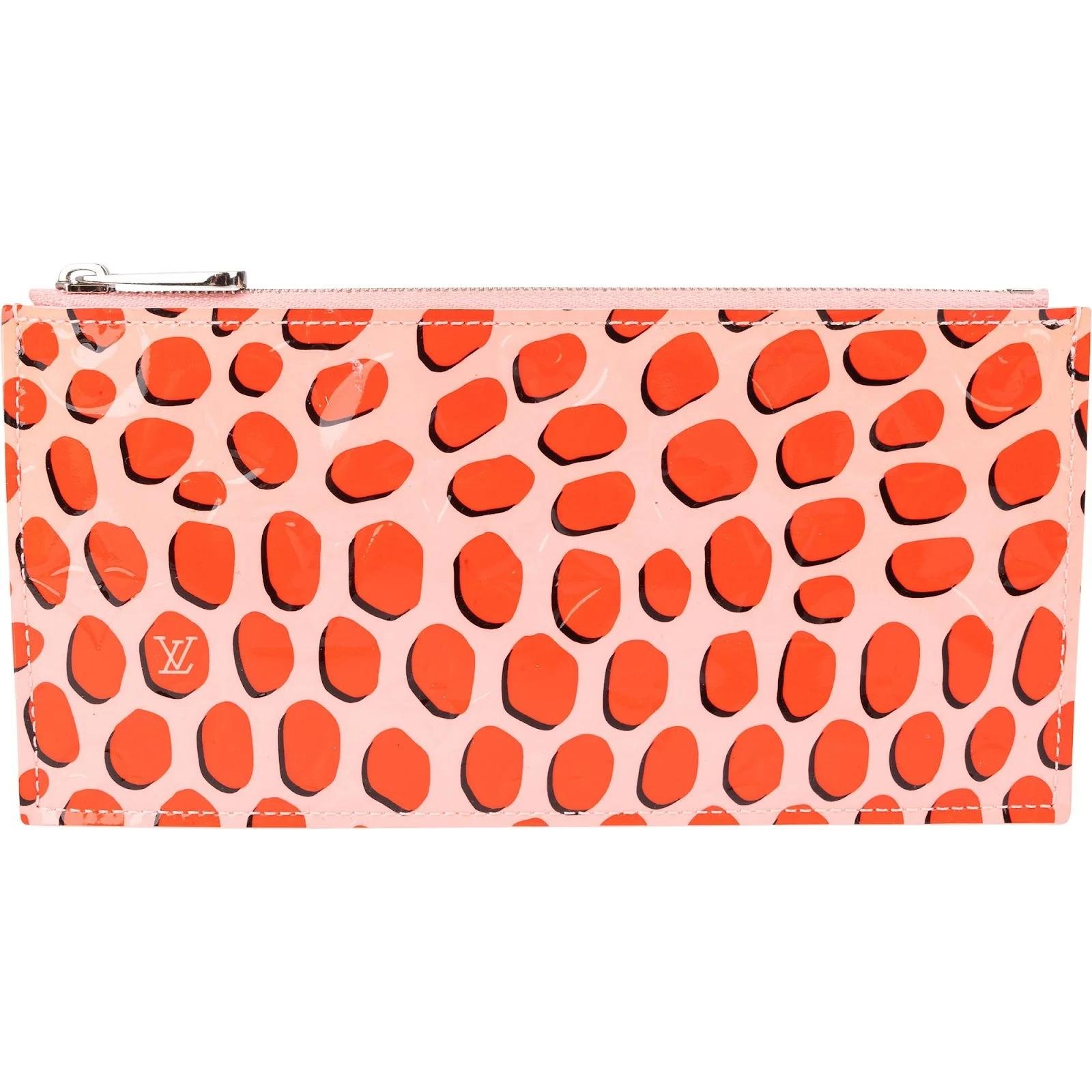 Félicie patent leather bag