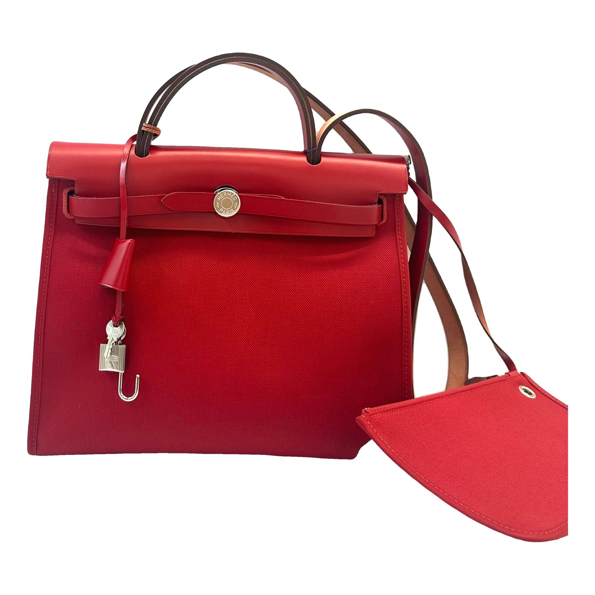Herbag cloth handbag