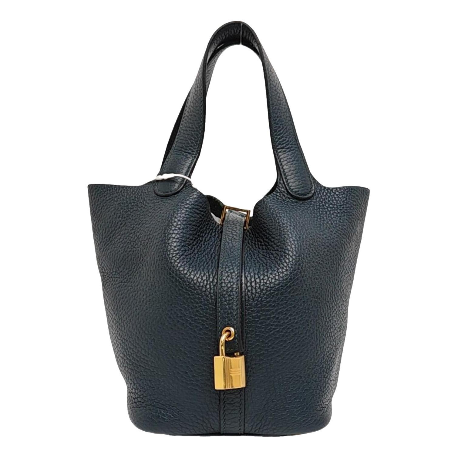 Hermes Picotin Handbag