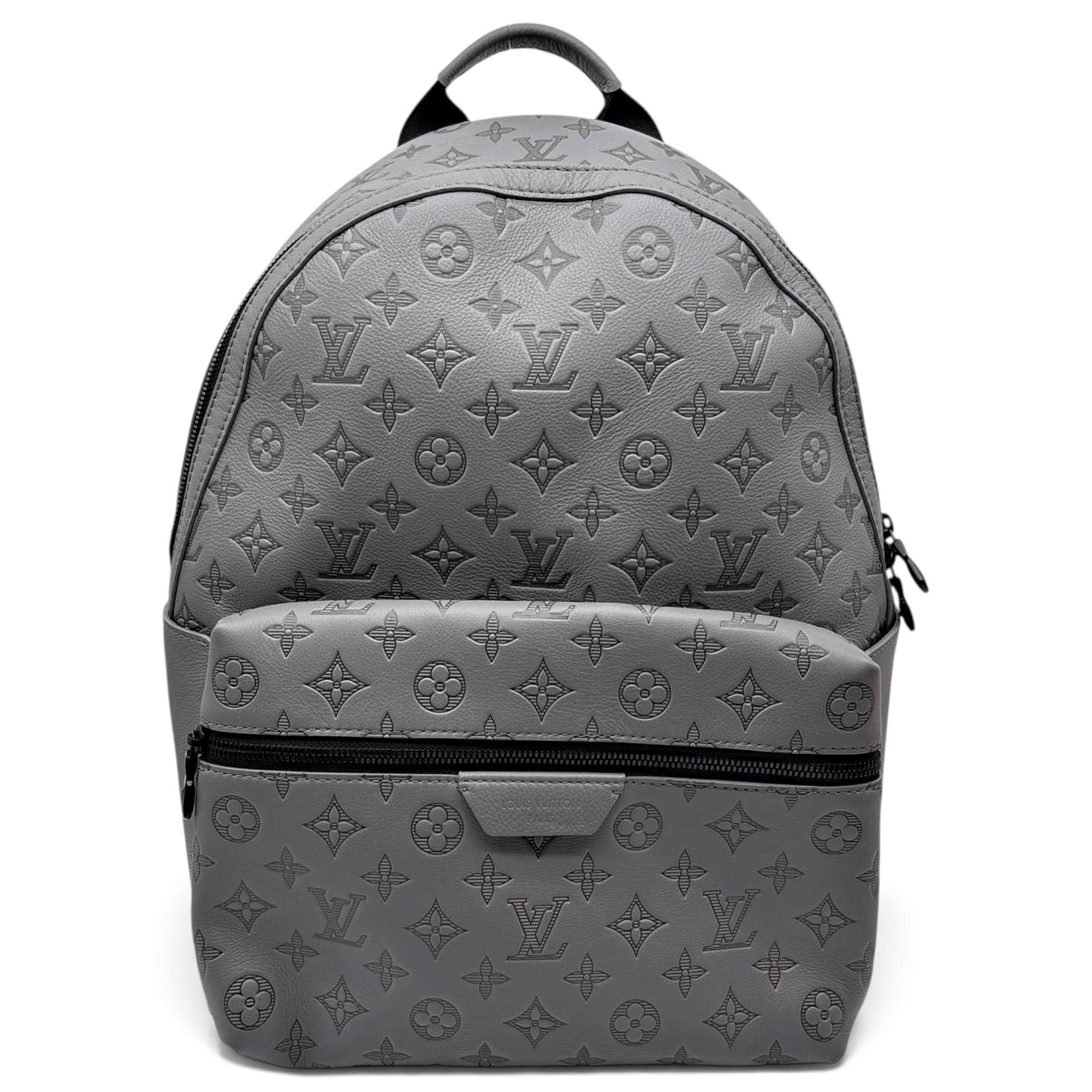 Cloth backpack