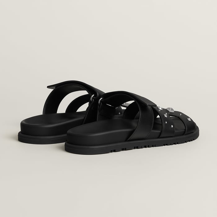 Noir Chypre Sandal