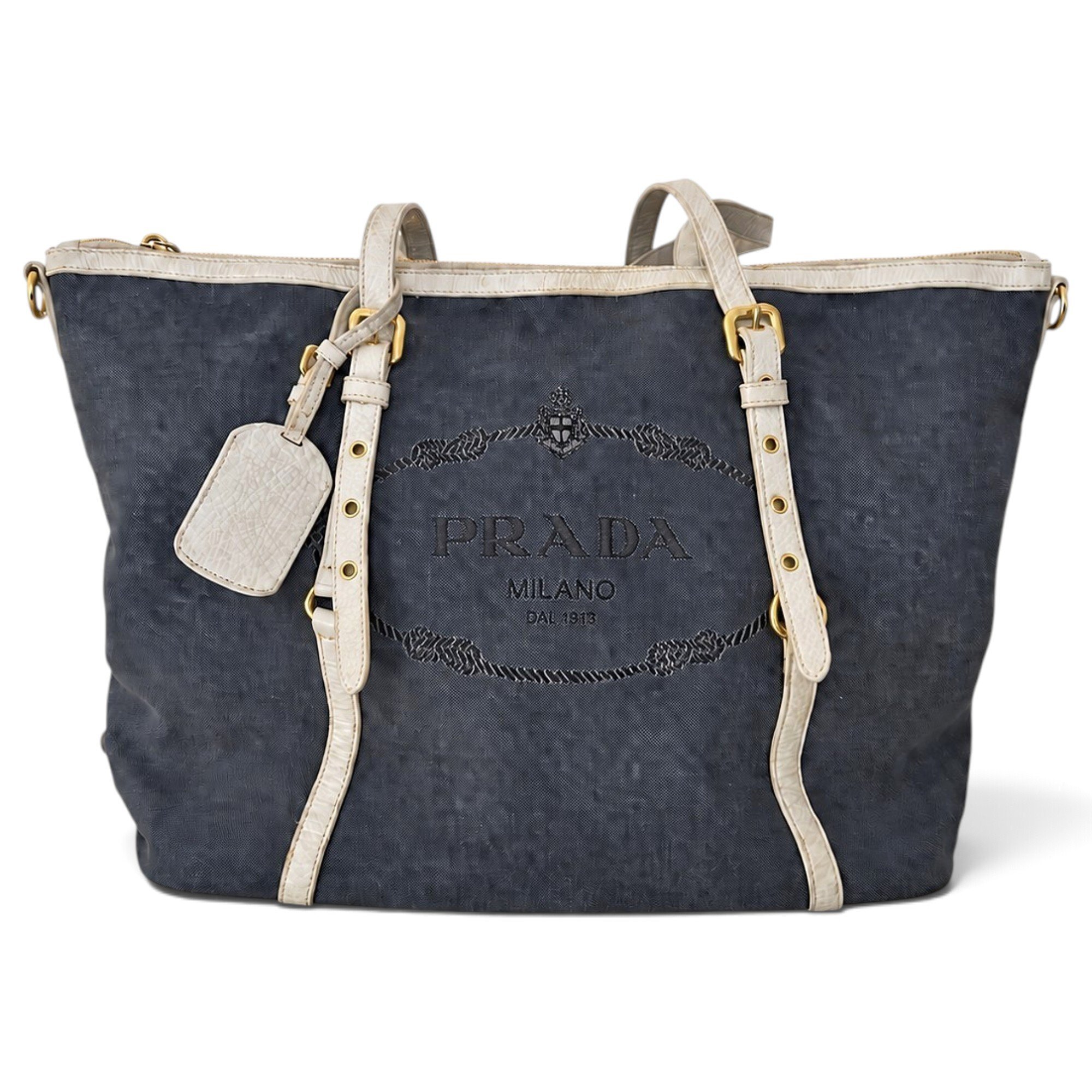 Cloth handbag