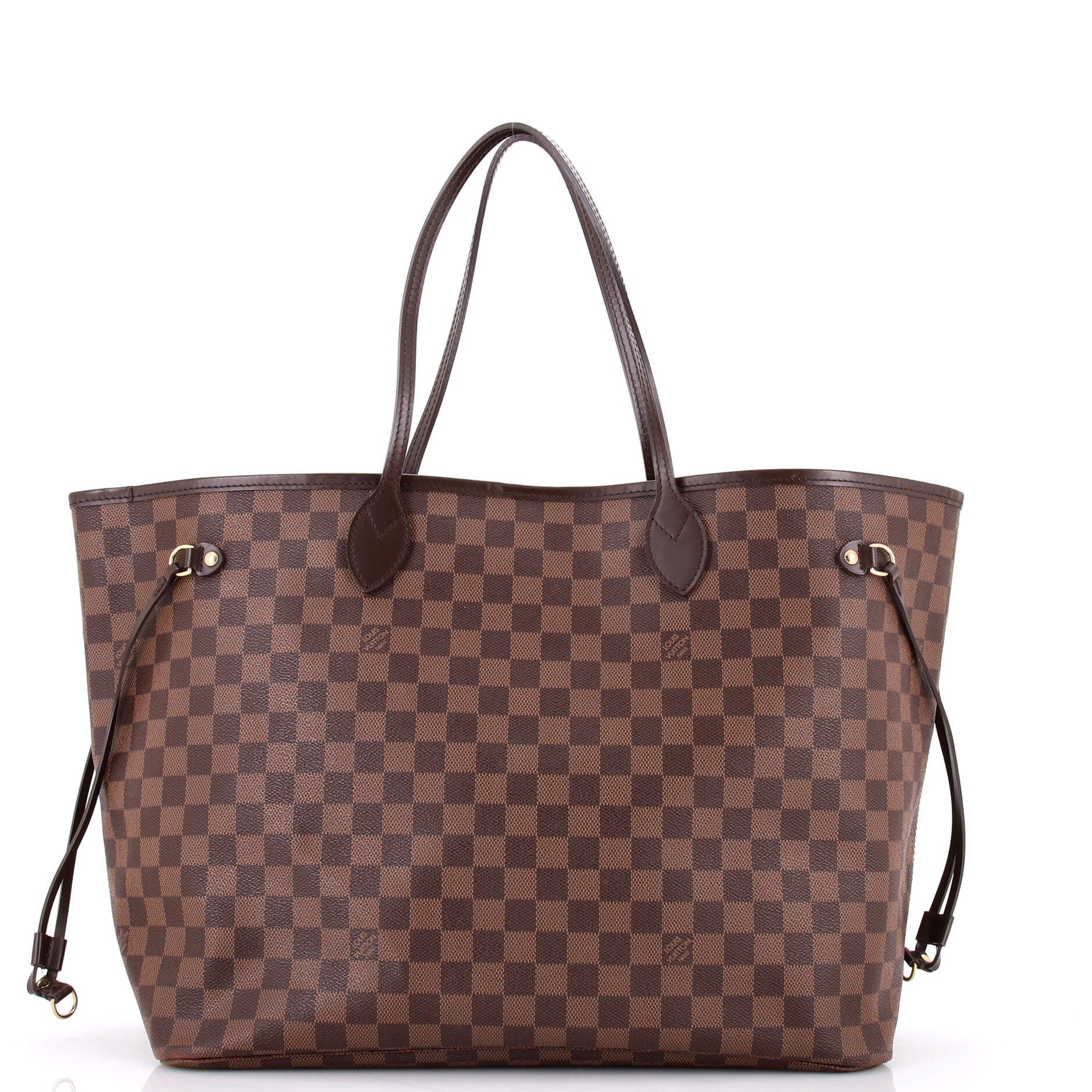 Neverfull Tote Damier GM