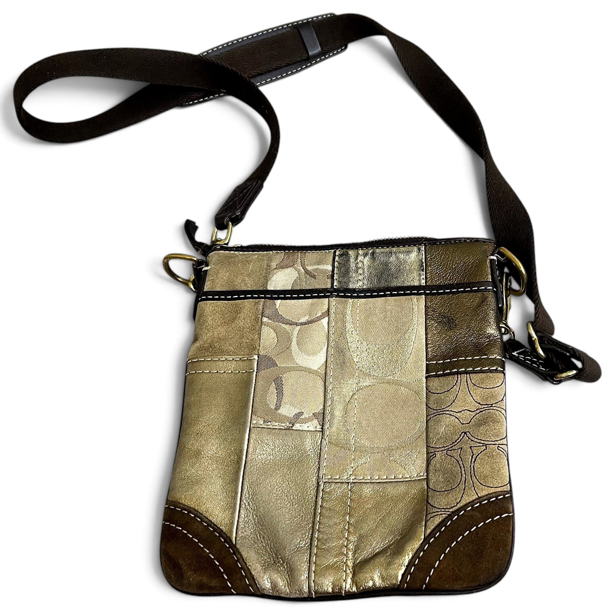 Crossbody bag