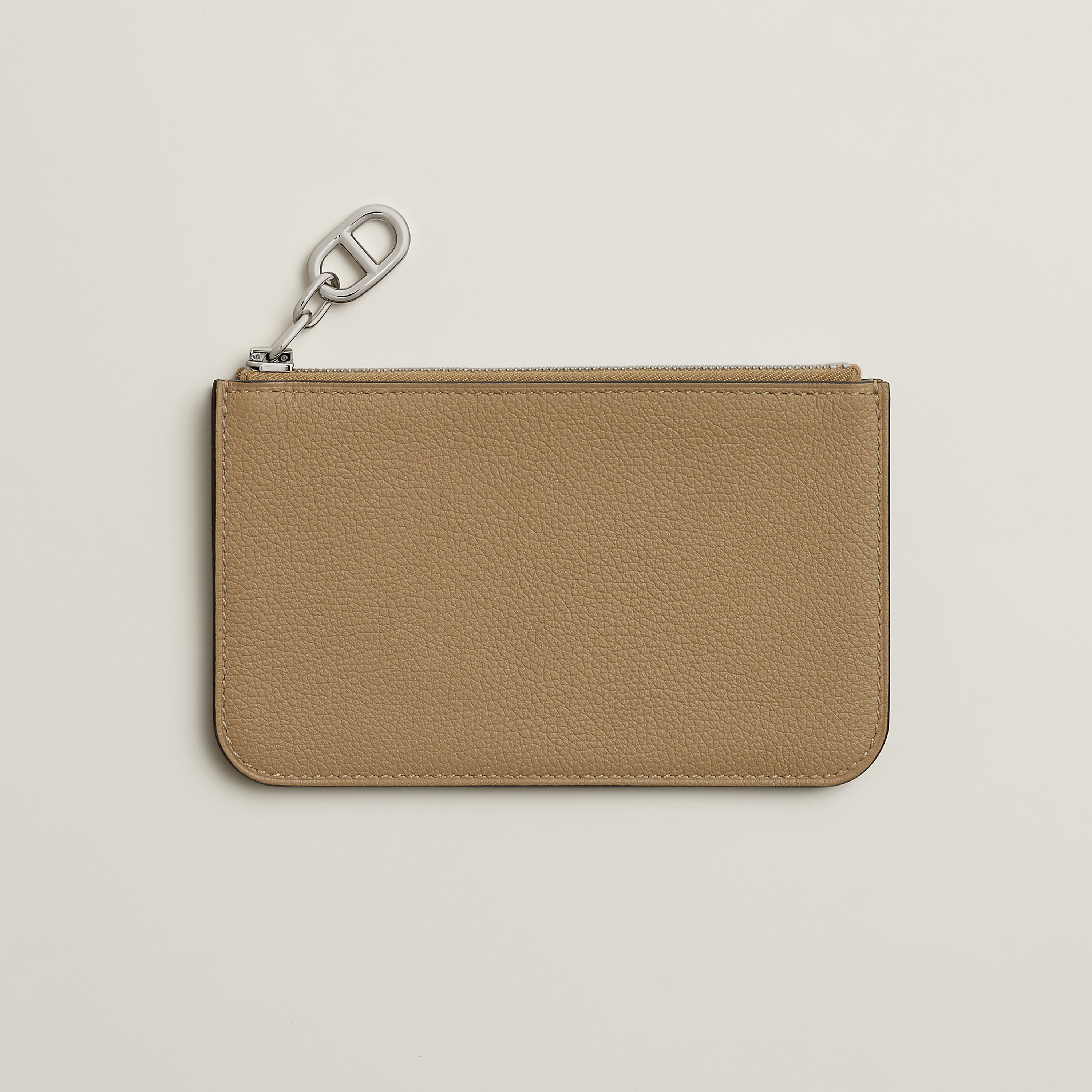 Zipengo Chaine D'ancre Card Holder