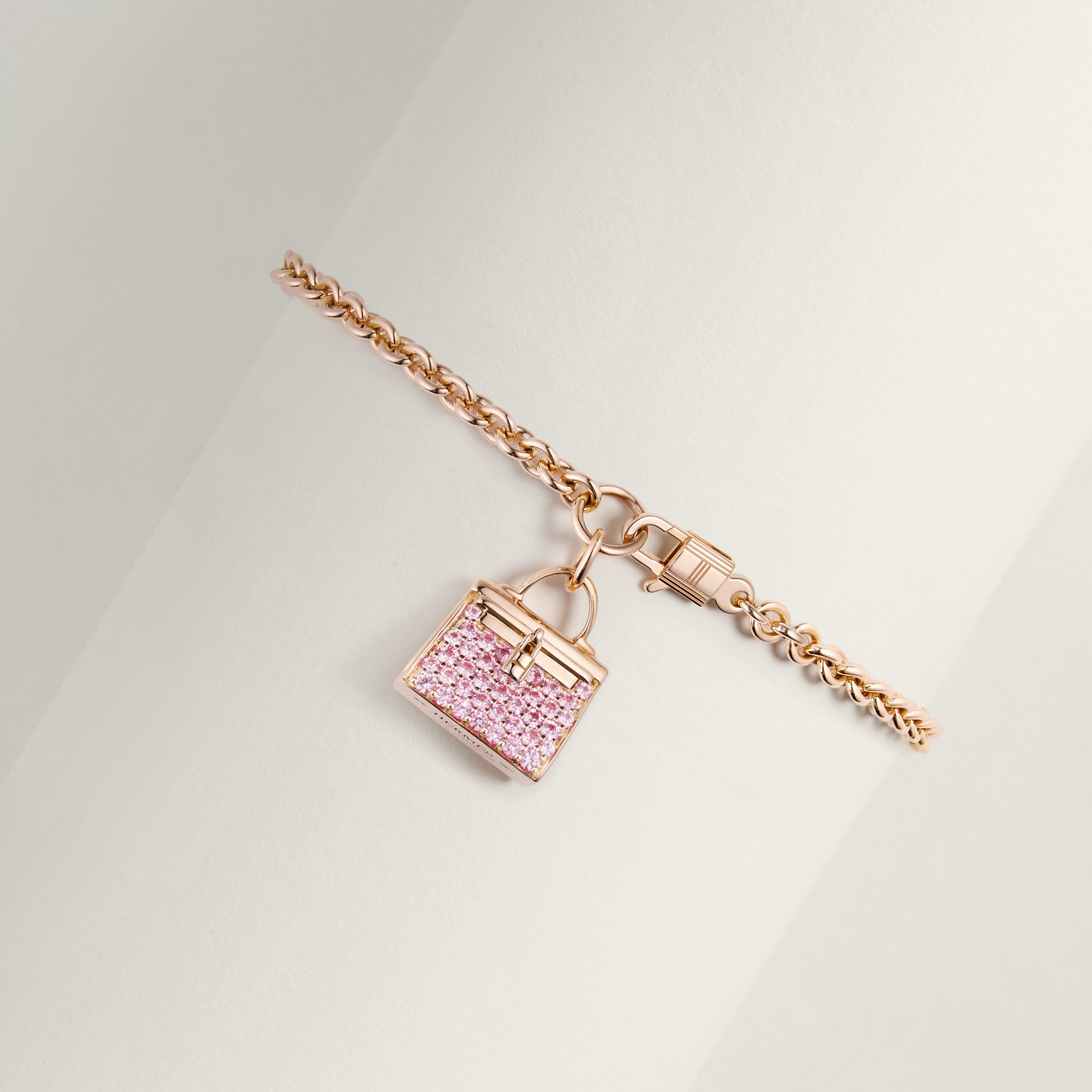 Amulettes Kelly 브레이슬릿