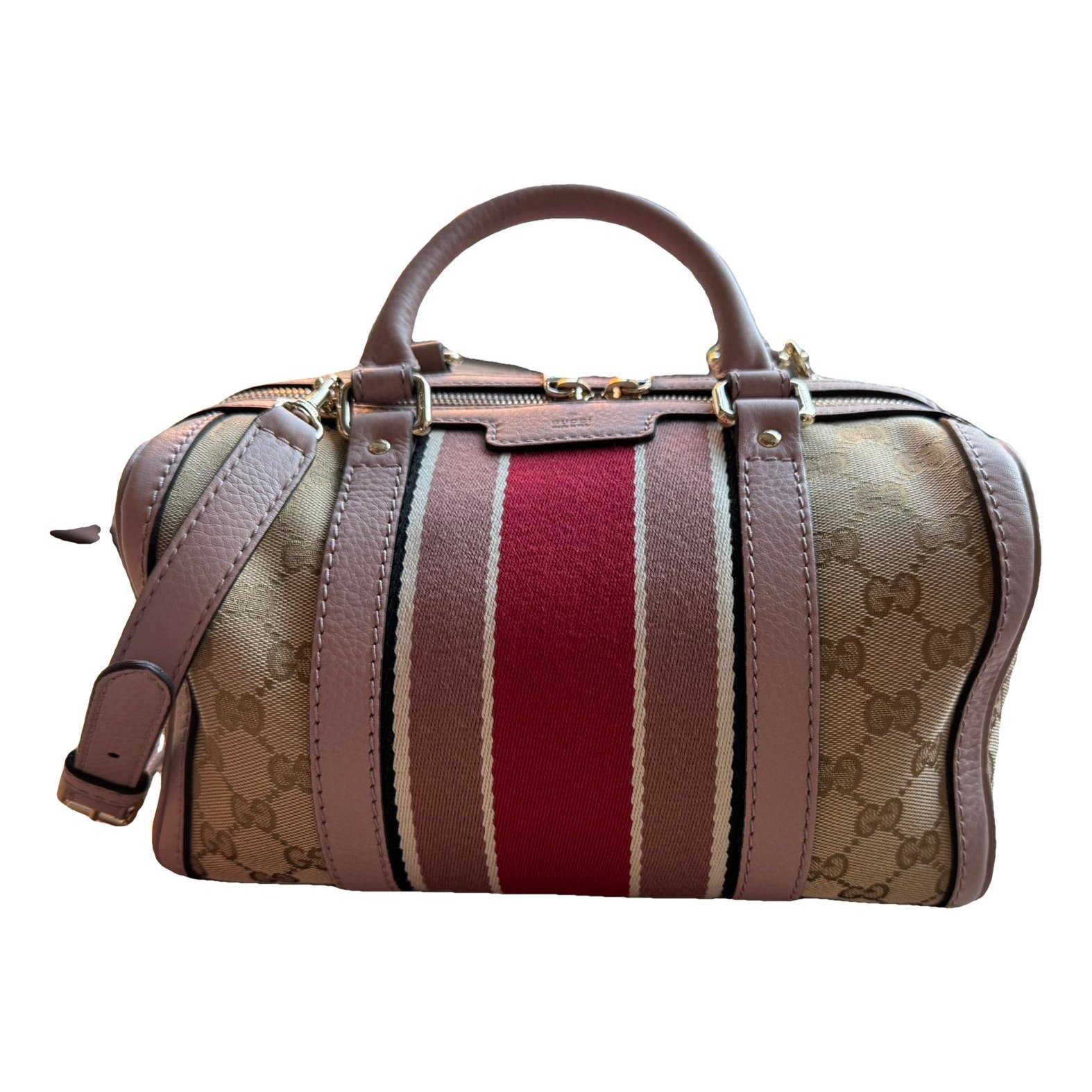 Ophidia Boston handbag