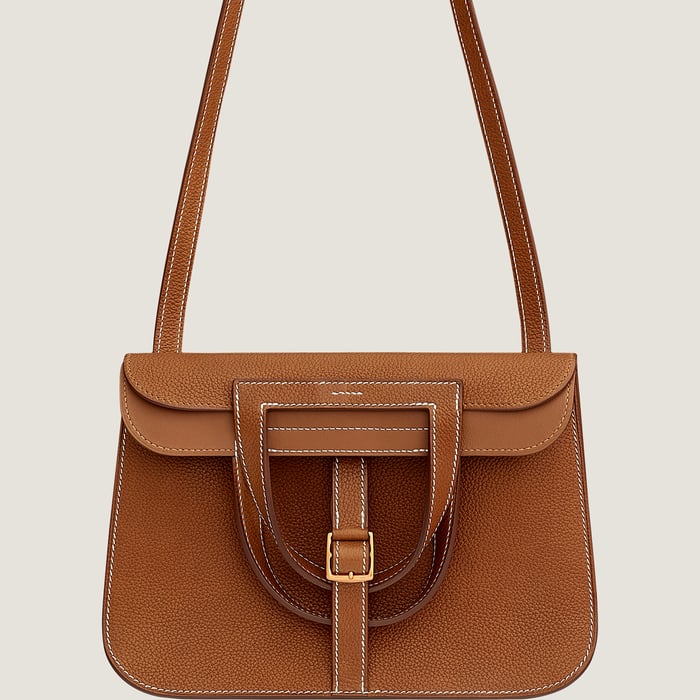 Fauve Halzan 25 Bag