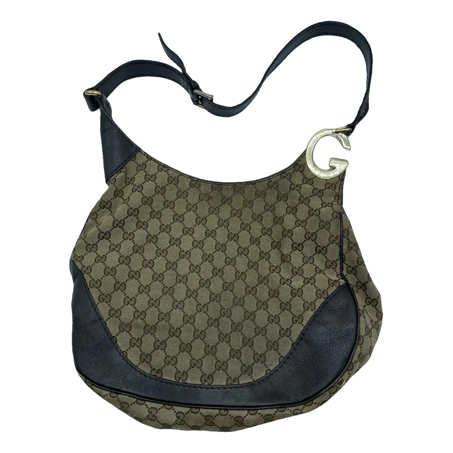 Charlotte cloth handbag