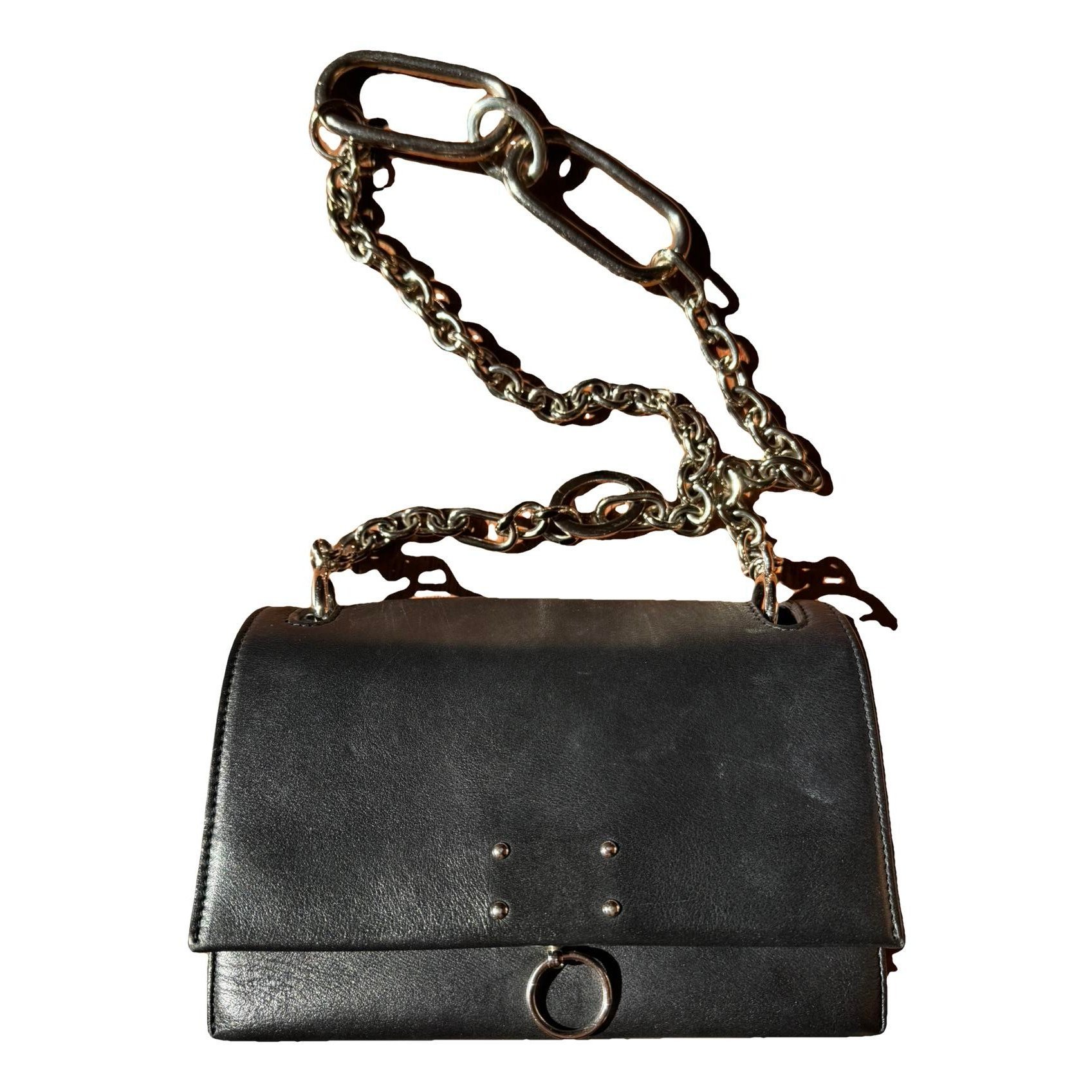 Jil Sander Leather handbag