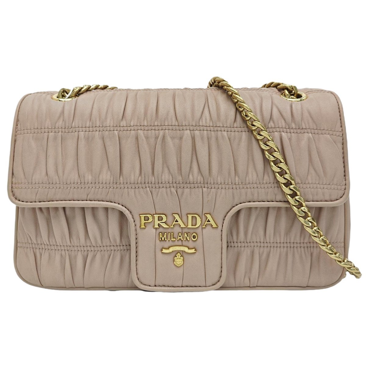 Prada Diagramme handbag