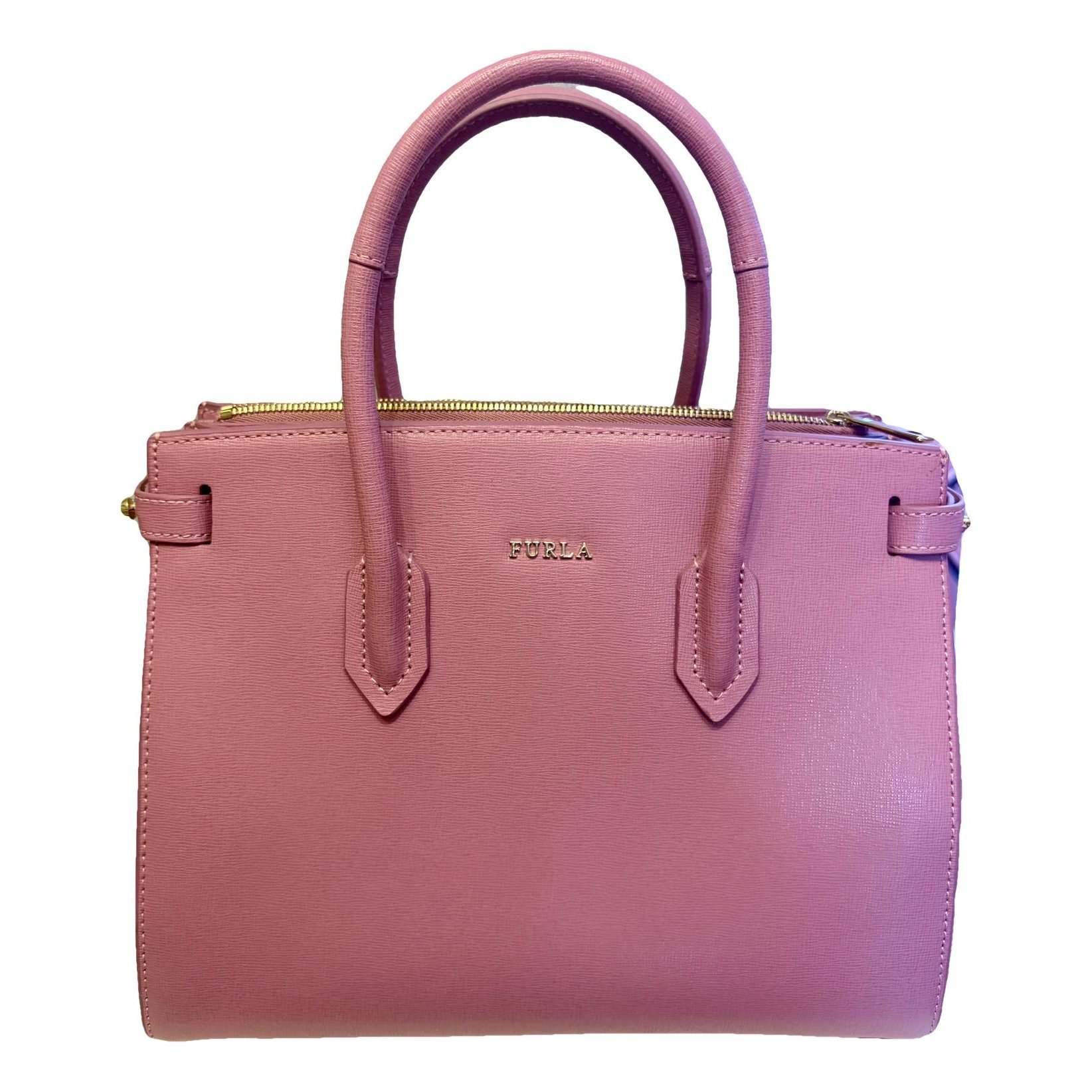 Furla Leather crossbody bag