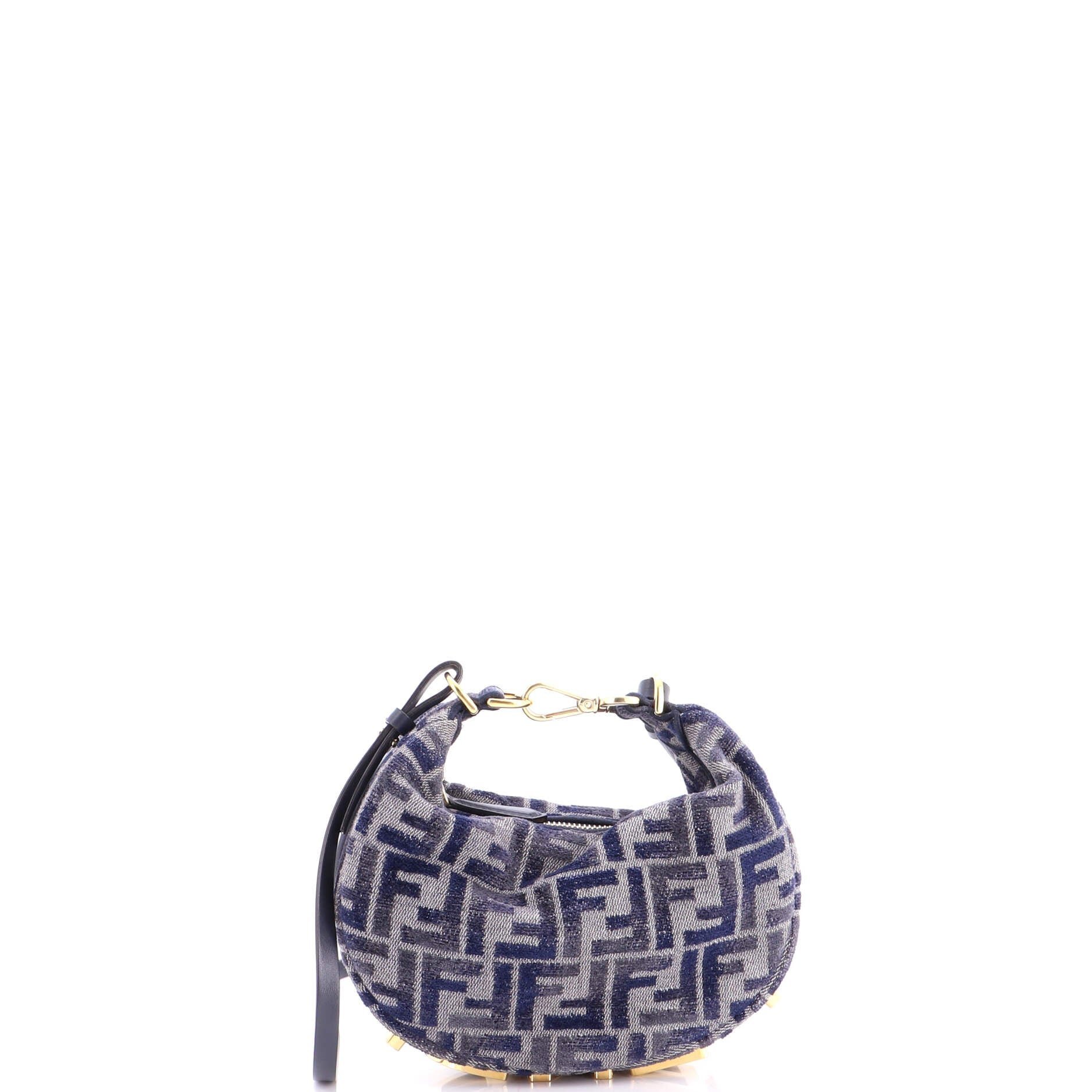 Cloth handbag