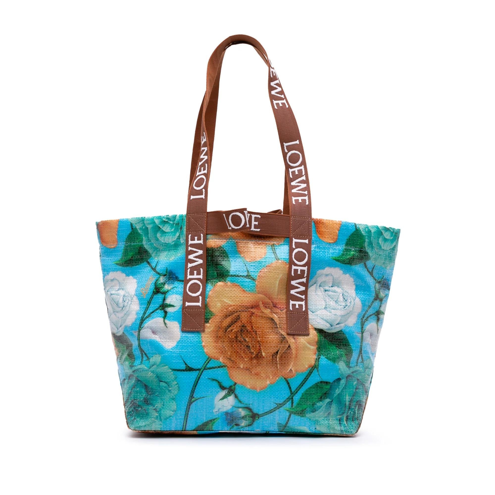 Cloth tote