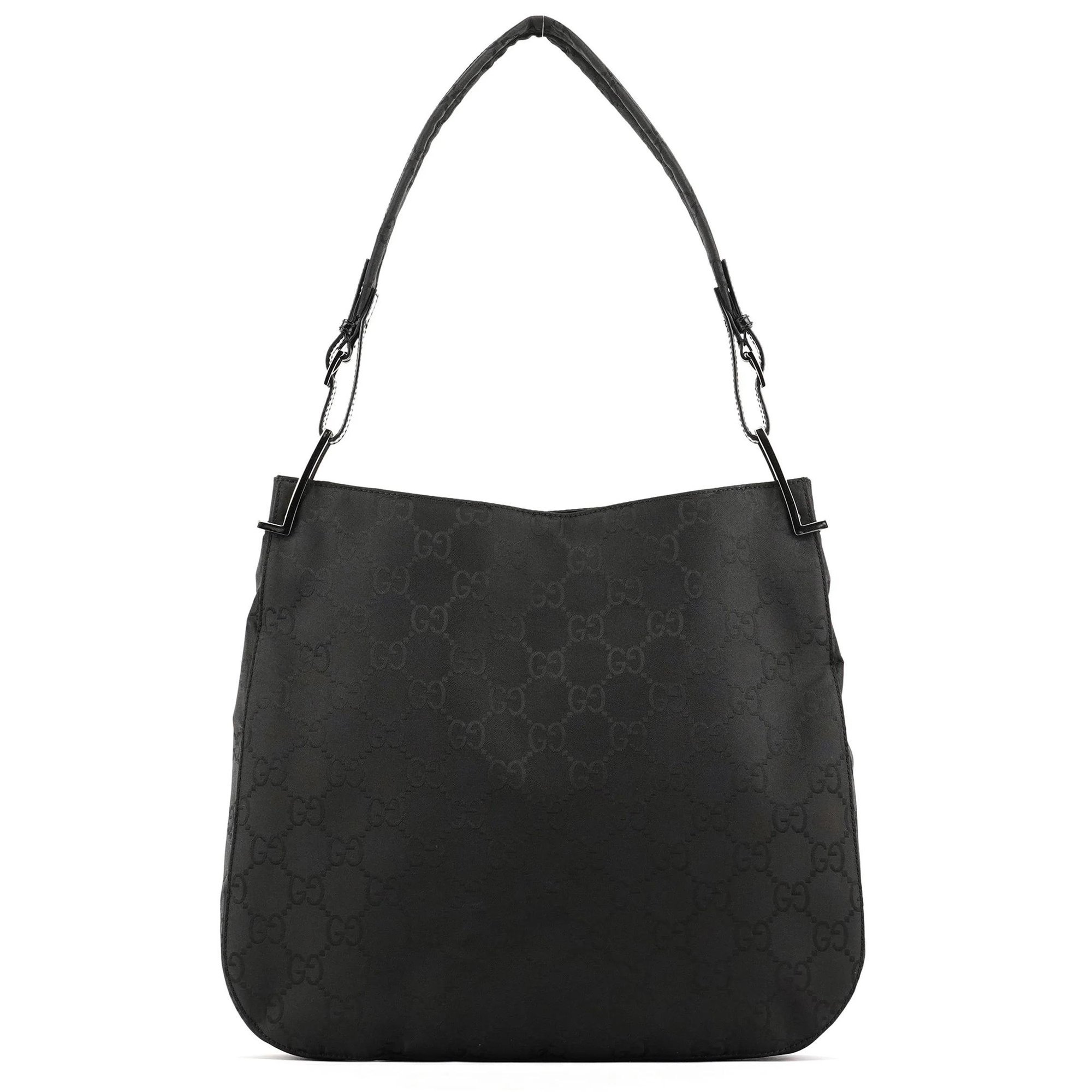 Jackie leather handbag