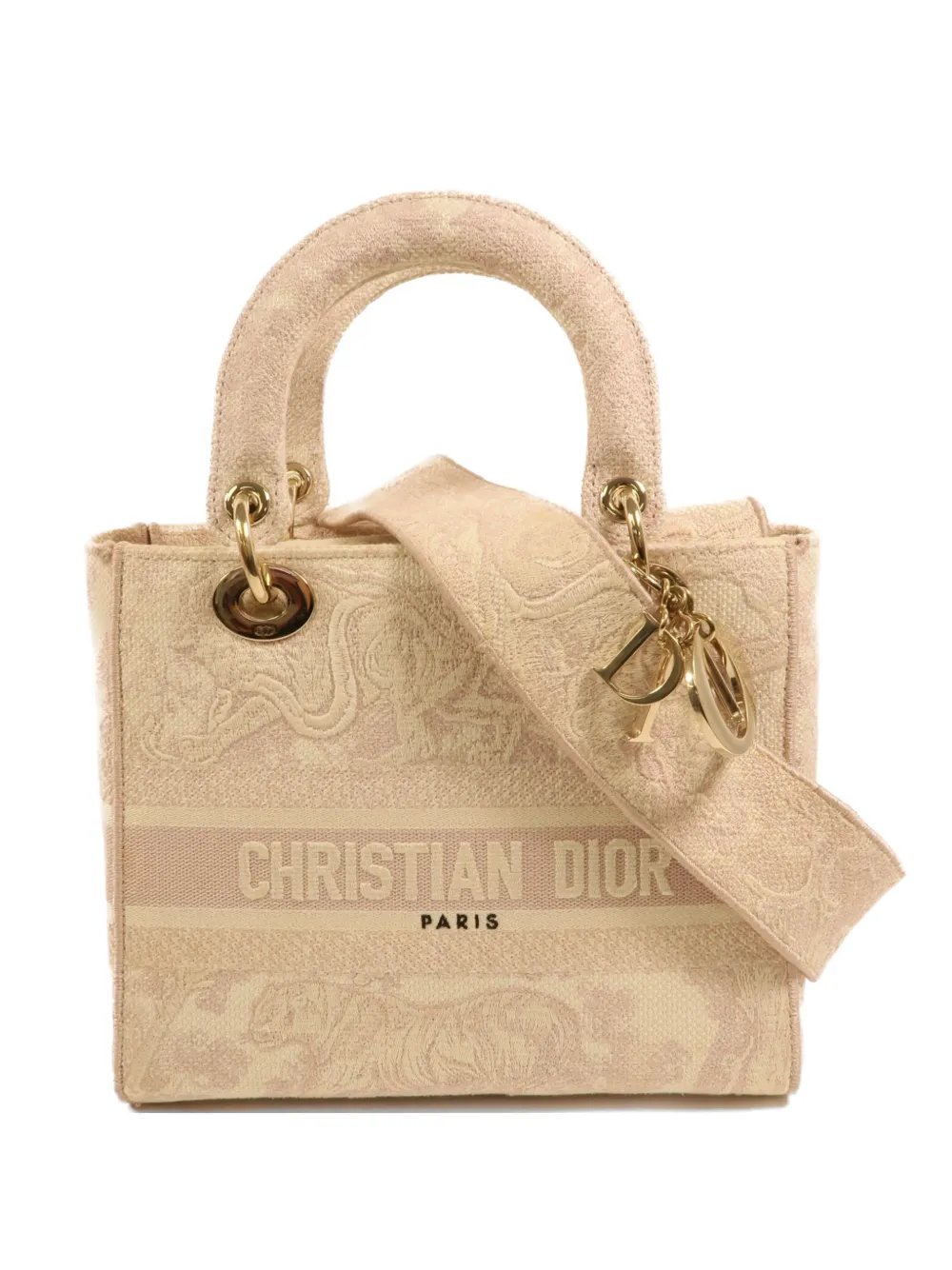 Dior Lady Dior shoulder bag