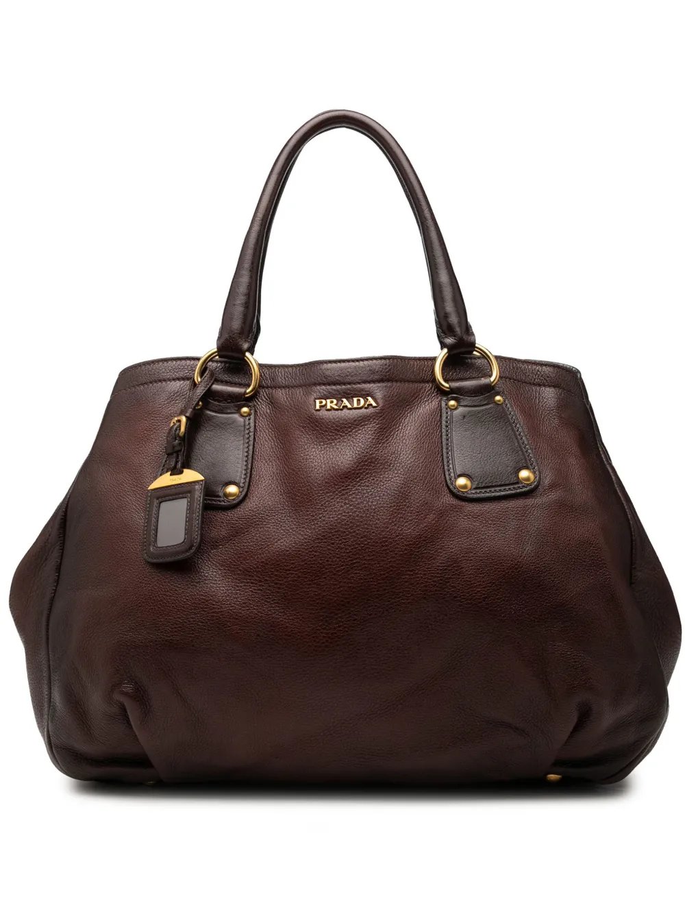 2010-2026 Sfumato Cervo Antik Shopping tote bag