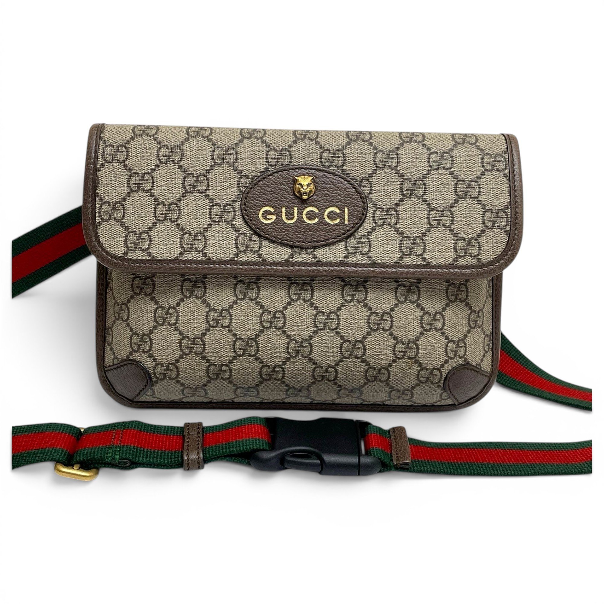 Neo Vintage crossbody bag