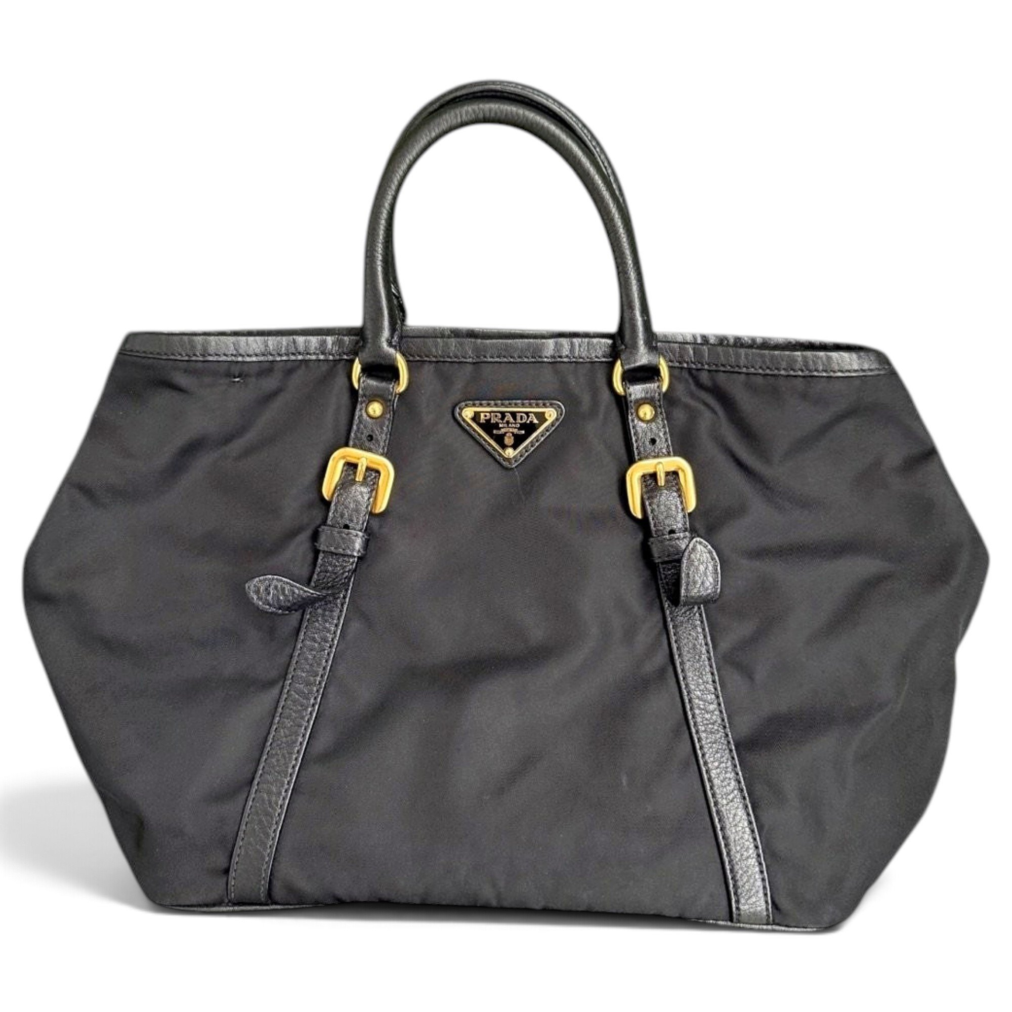 Cloth handbag