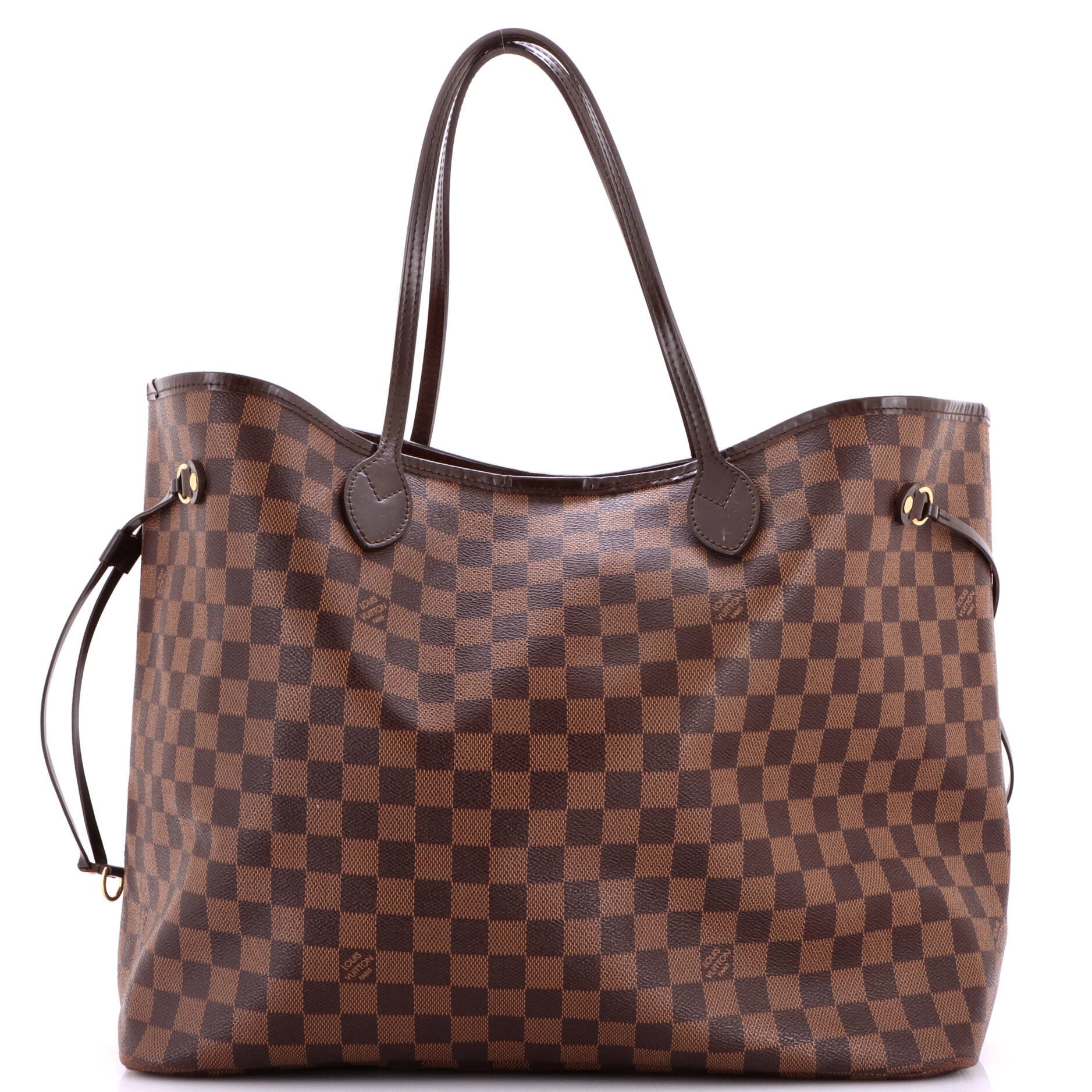 Cloth tote