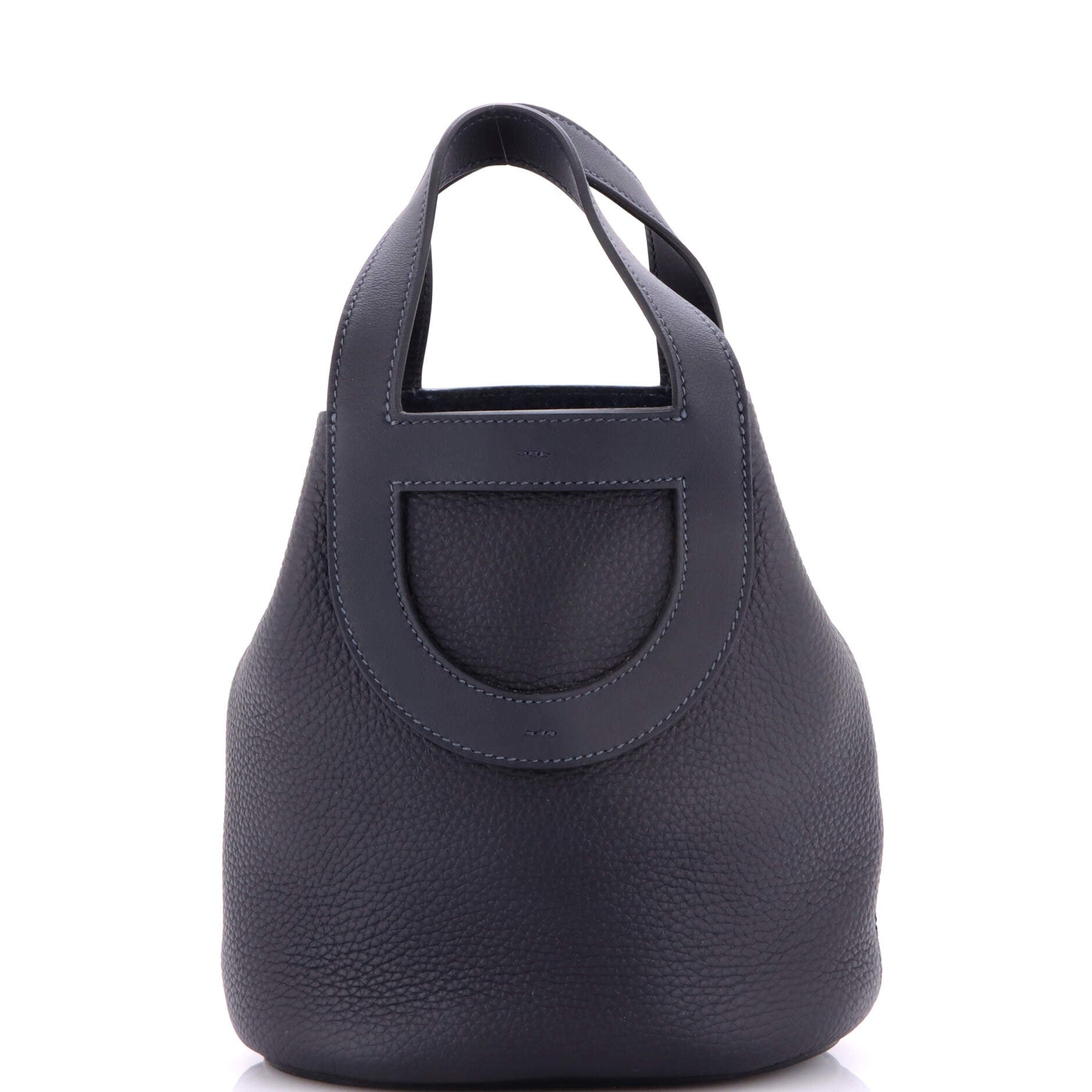 Hermes In-The-Loop Bag Clemence with Swift 18