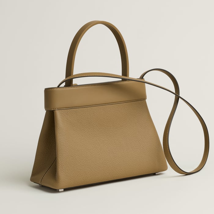 Dune Medor Clous Bag