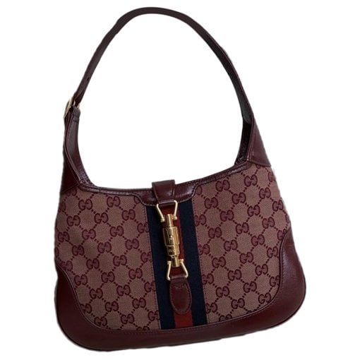 Jackie 1961 cloth handbag