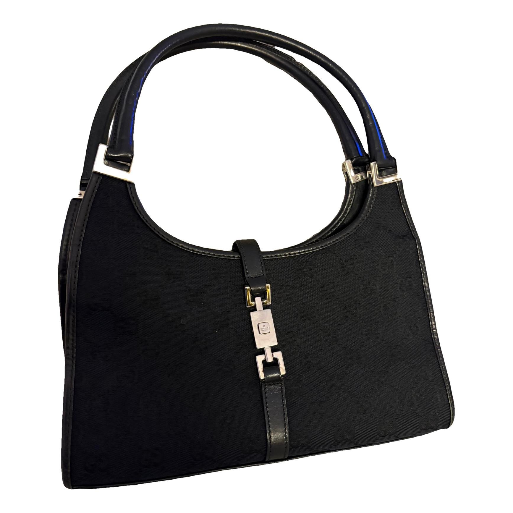 Jackie Vintage cloth handbag