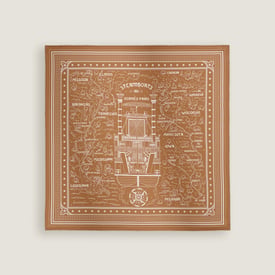 Steamboats Bandana 55