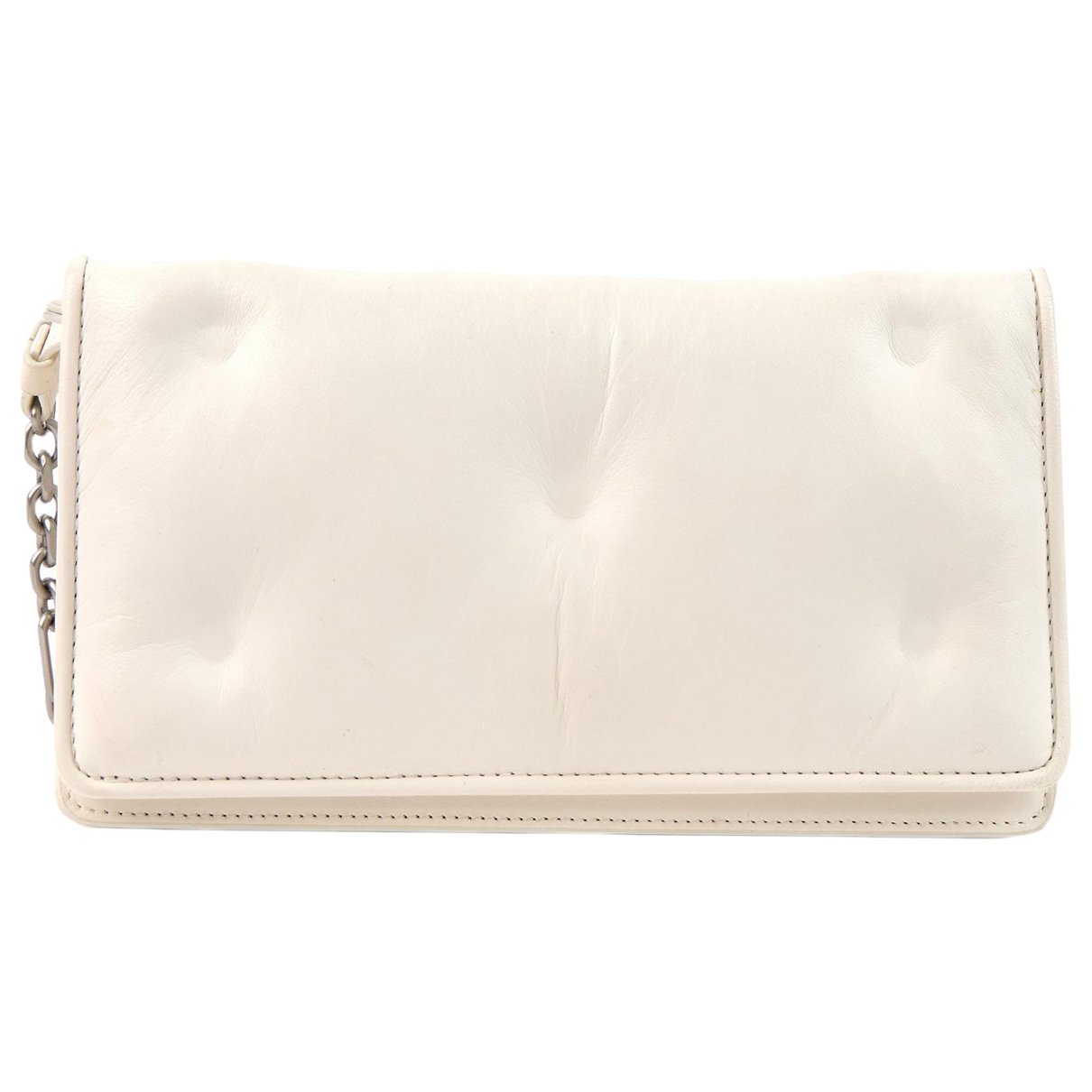 Maison Martin Margiela Glam Slam leather crossbody bag