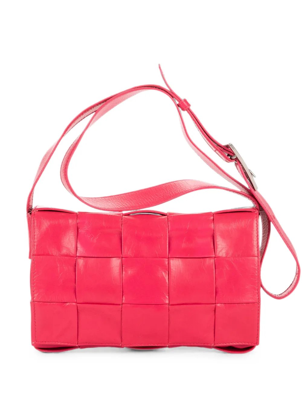 small Cassette shoulder bag