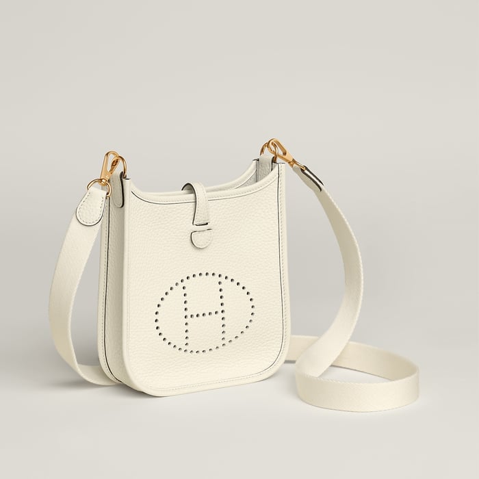 Cream Evelyne 16 Amazone 백
