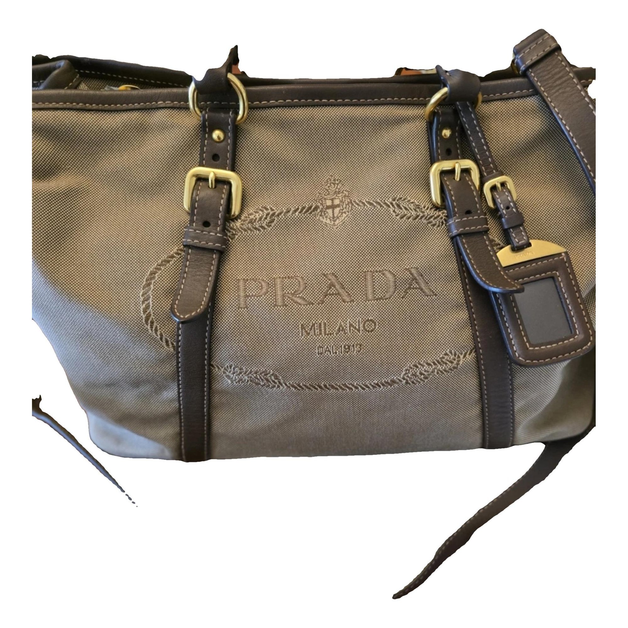 Cloth tote